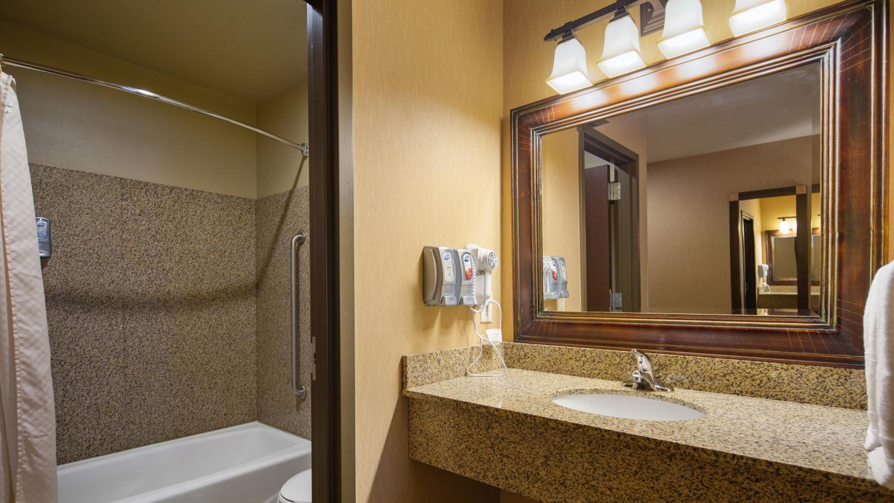 Crandon Inn & Suites, 사진 7