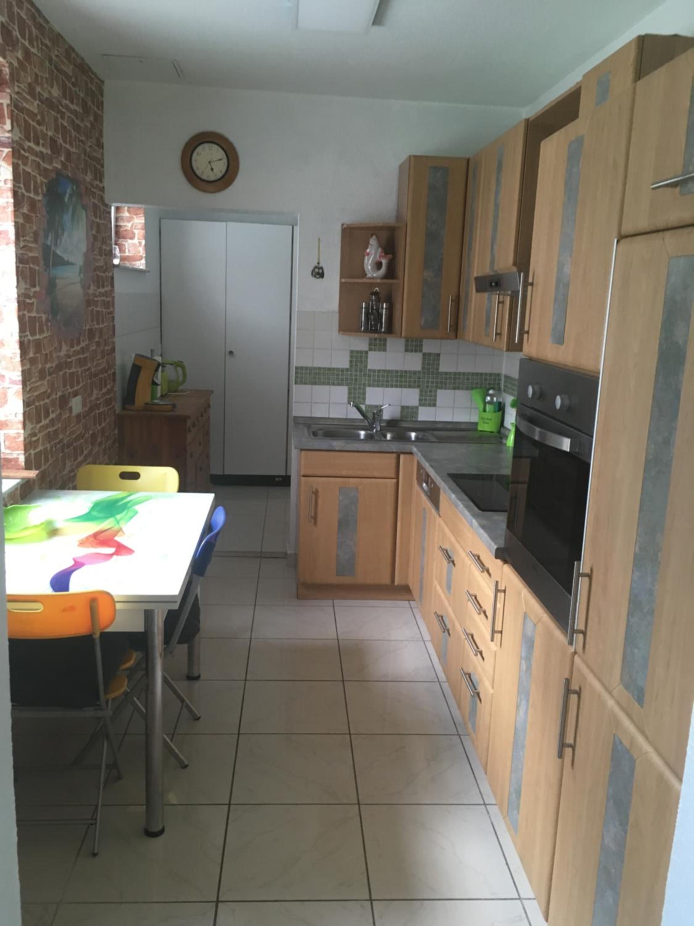 Apartment - Ground Floor photo 2