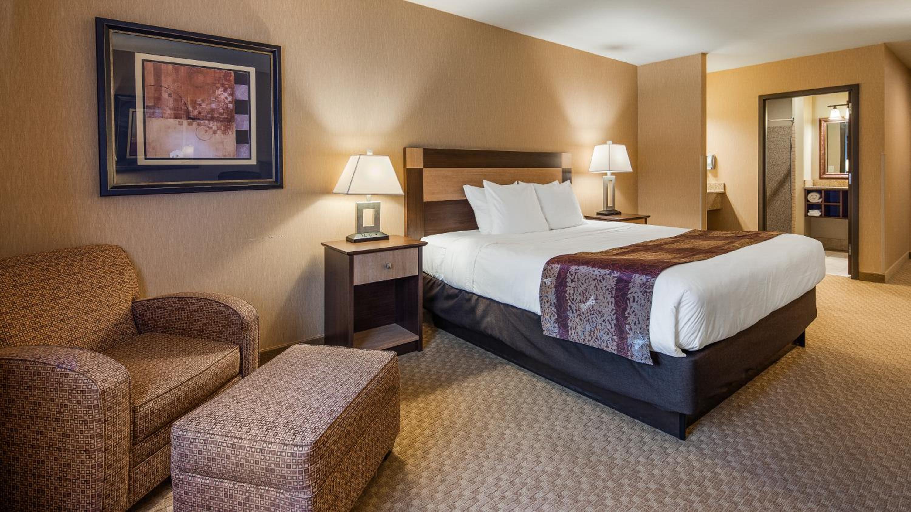 Crandon Inn & Suites, 사진 3