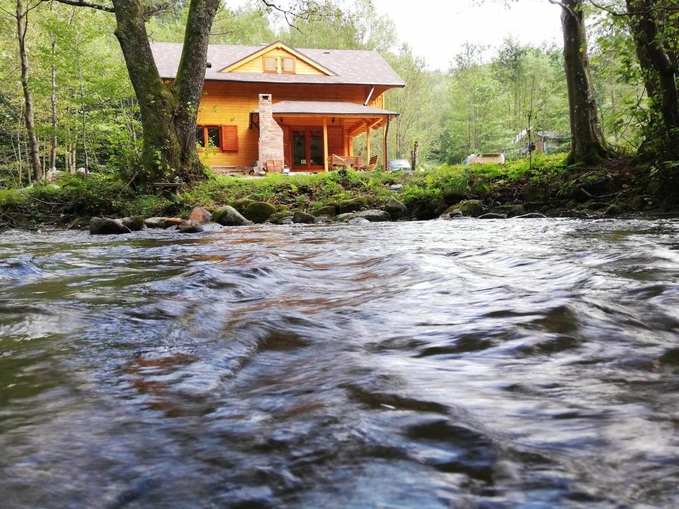Villa photo 2
