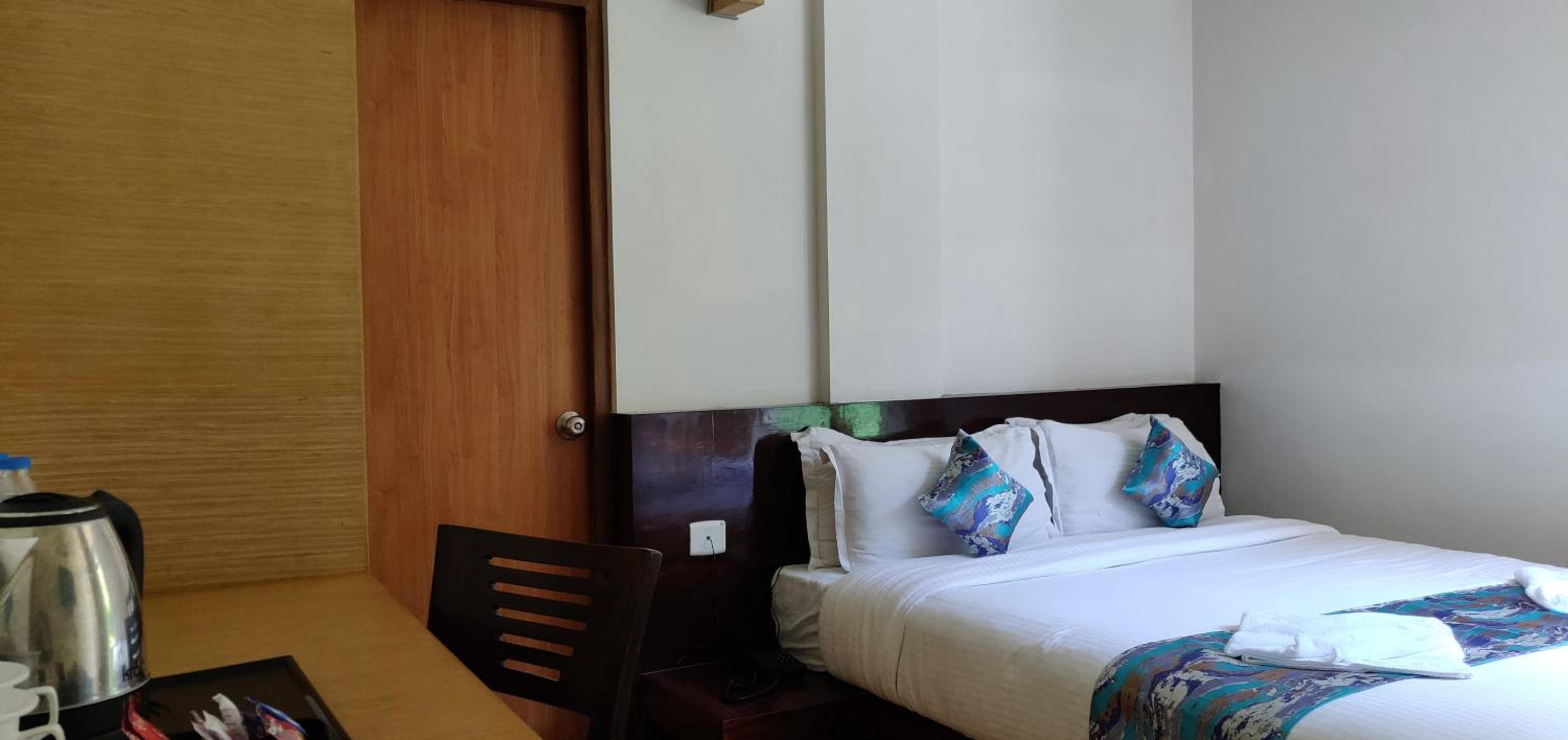 Standard Double Room photo 1