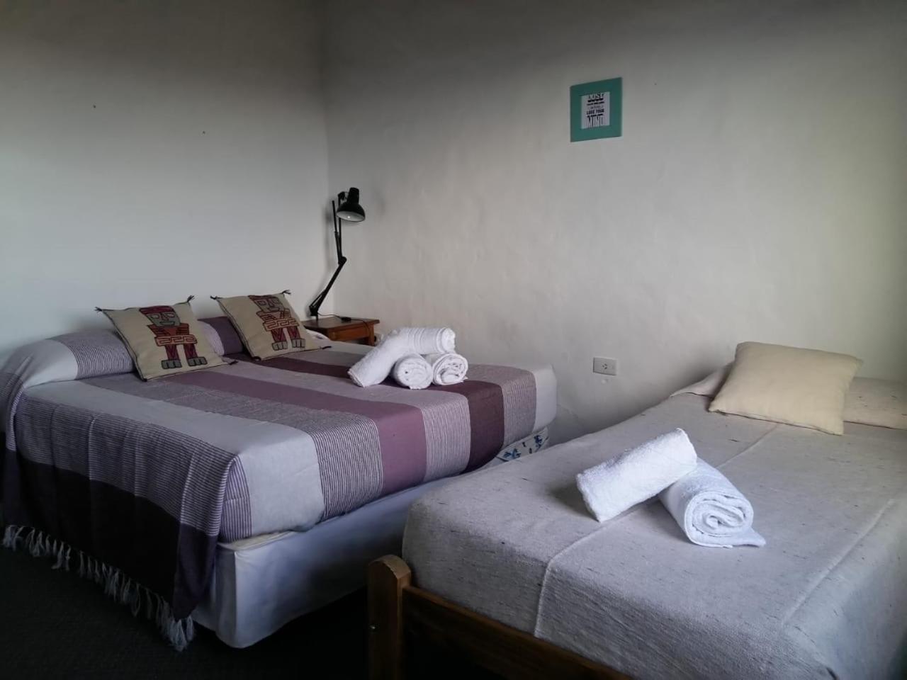Triple Room photo 1