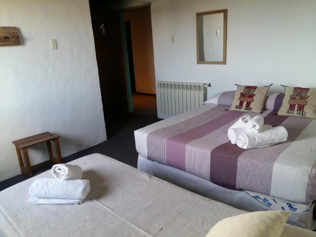 Triple Room photo 2