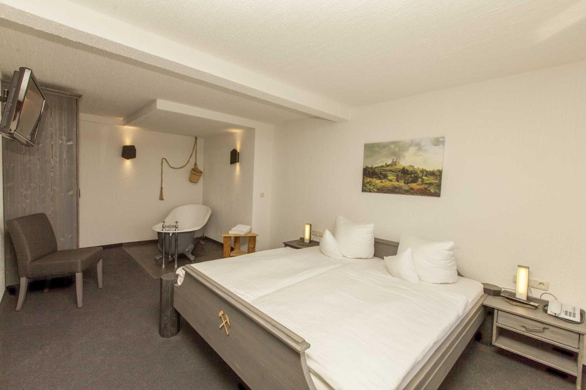 Suite photo 1