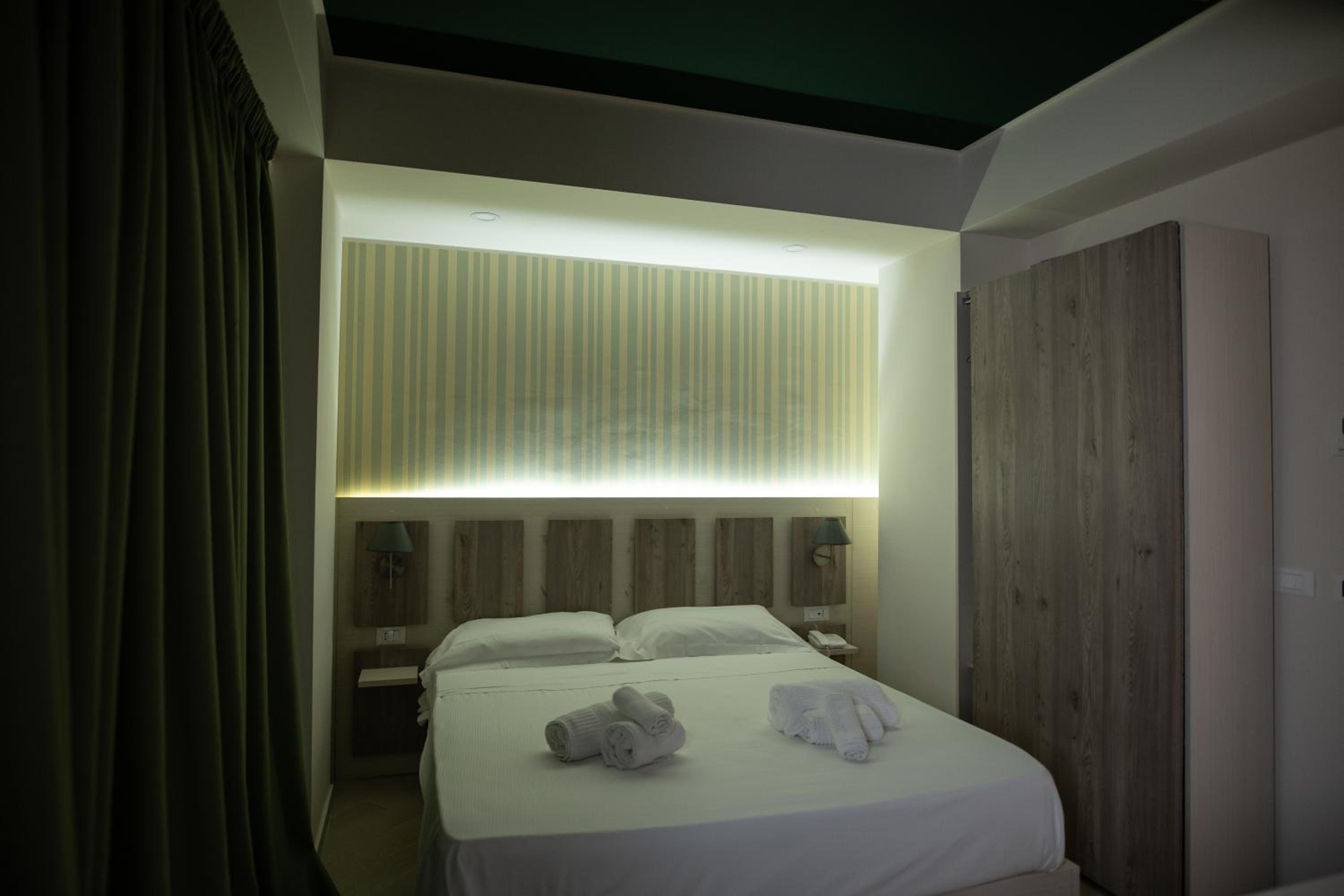 Superior Double Room photo 1