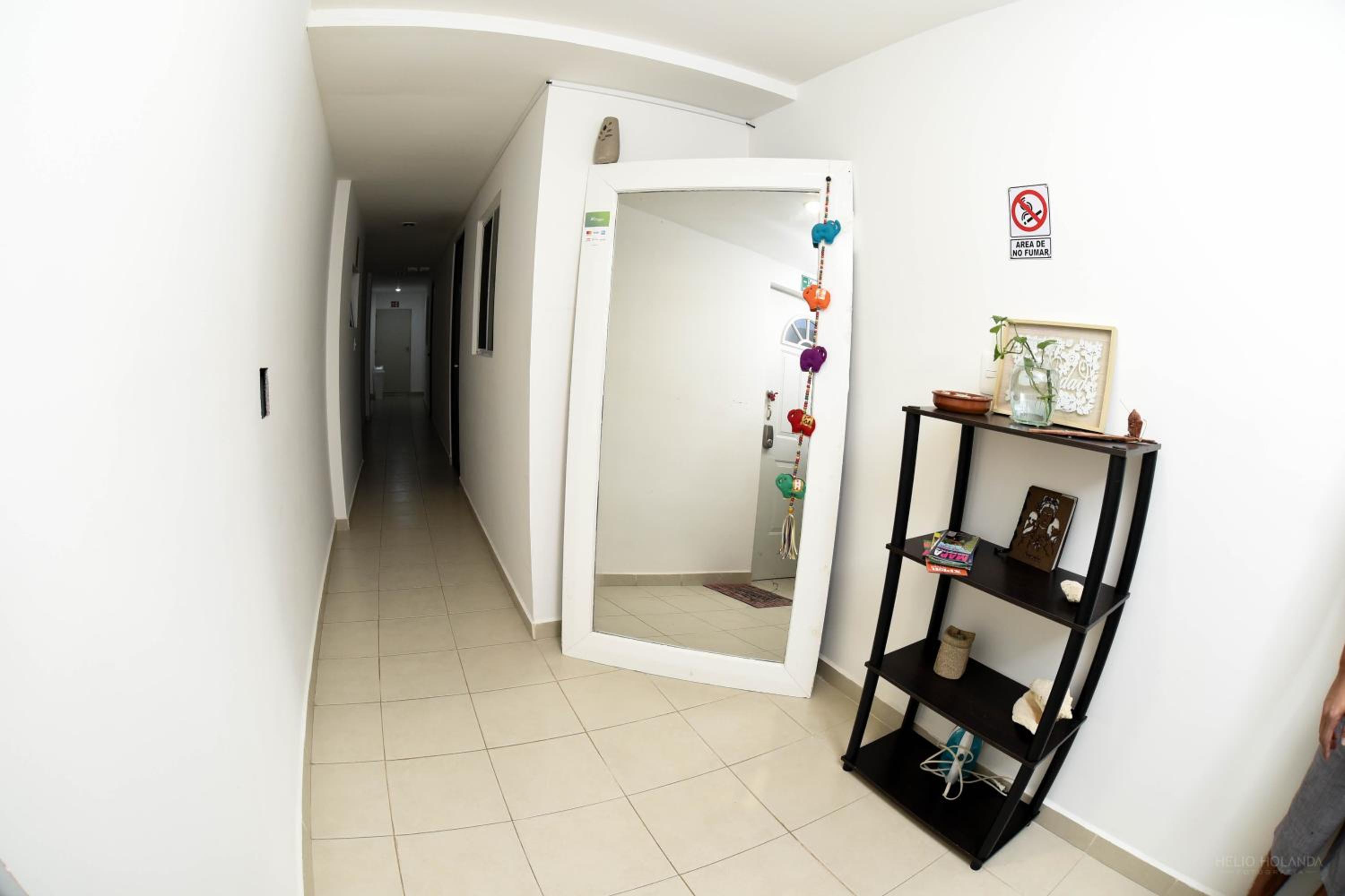 Apartment - Ground Floor