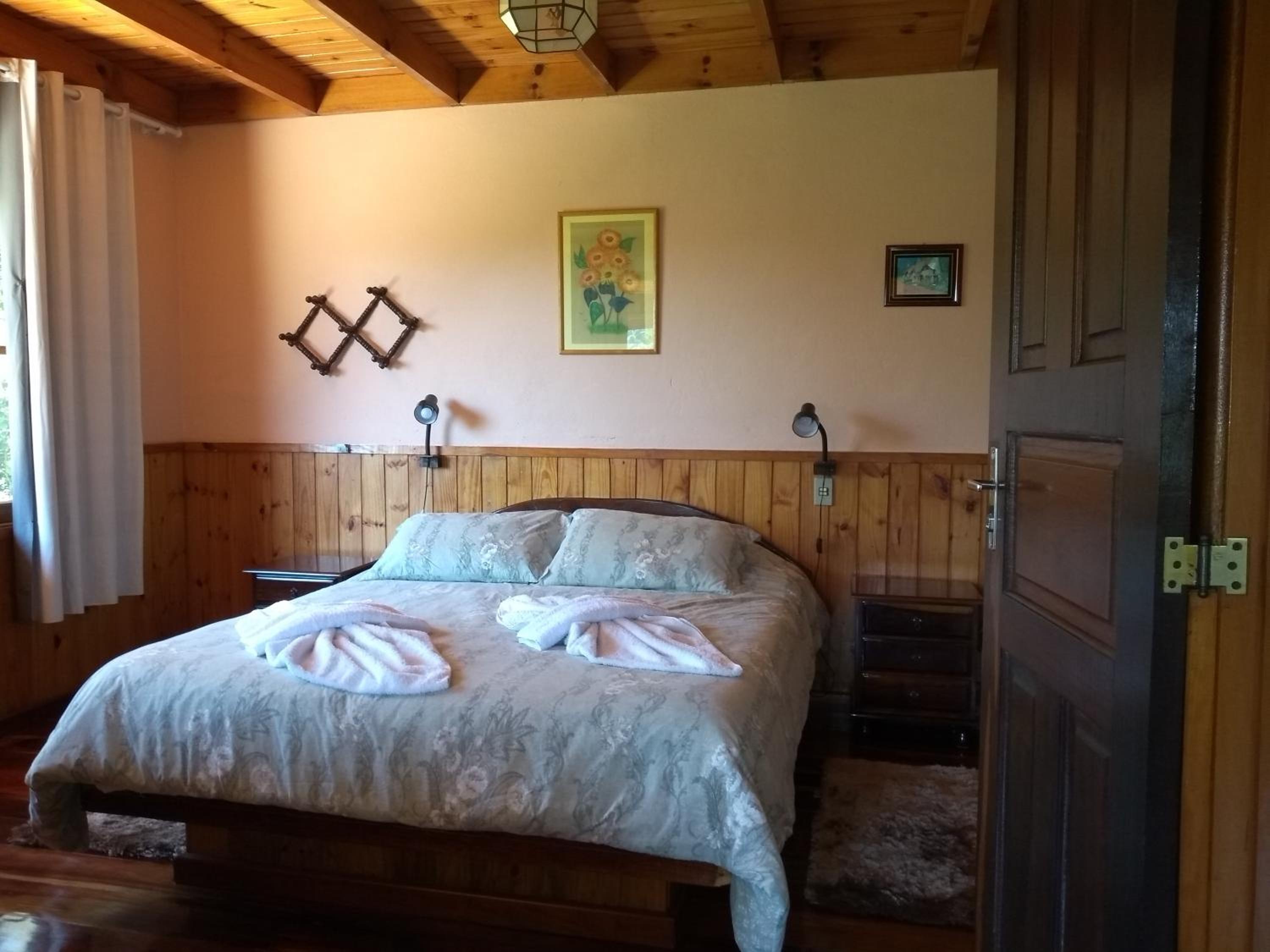 One-Bedroom Chalet
