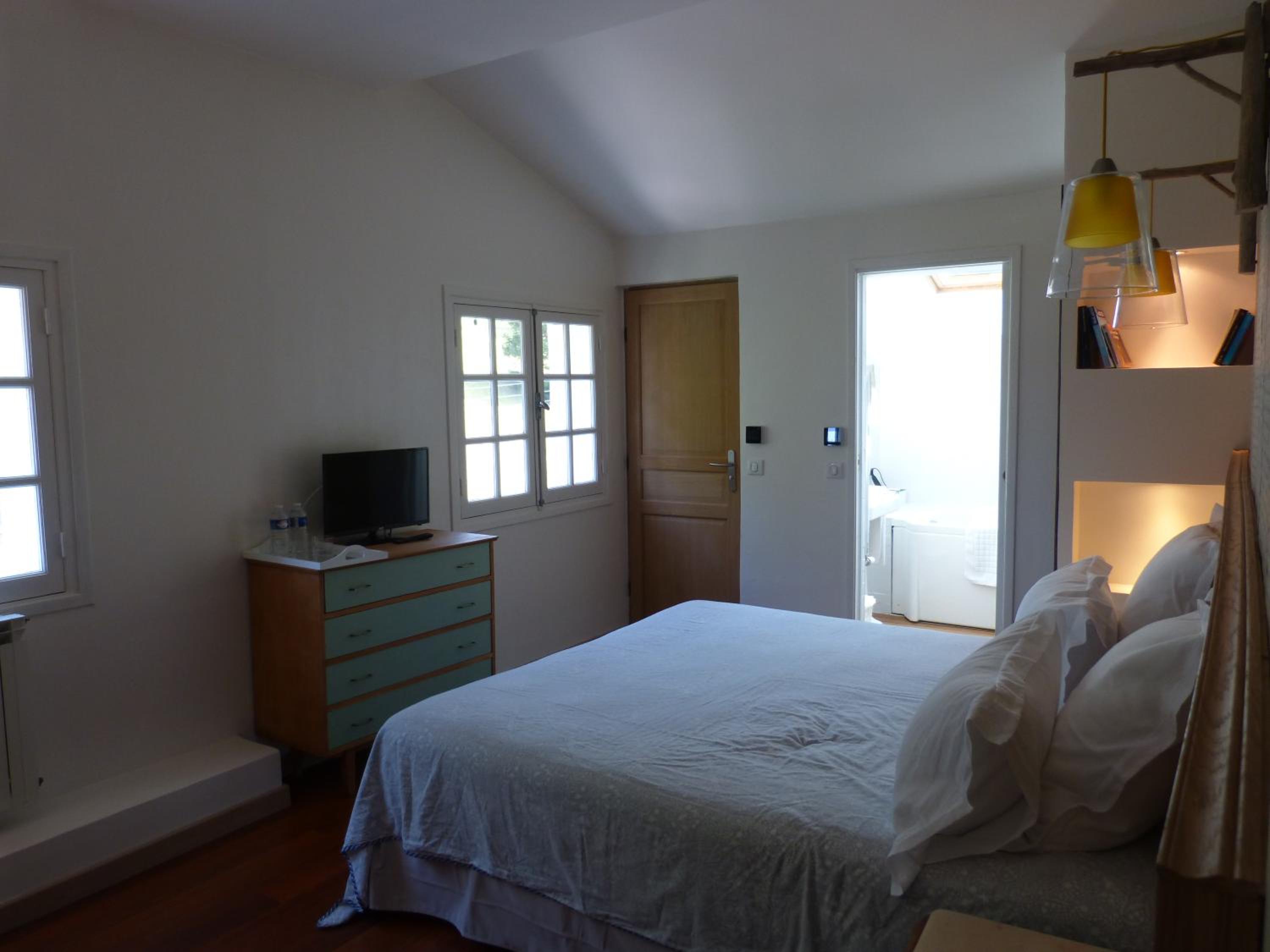 Superior Double or Twin Room with Garden View photo 1
