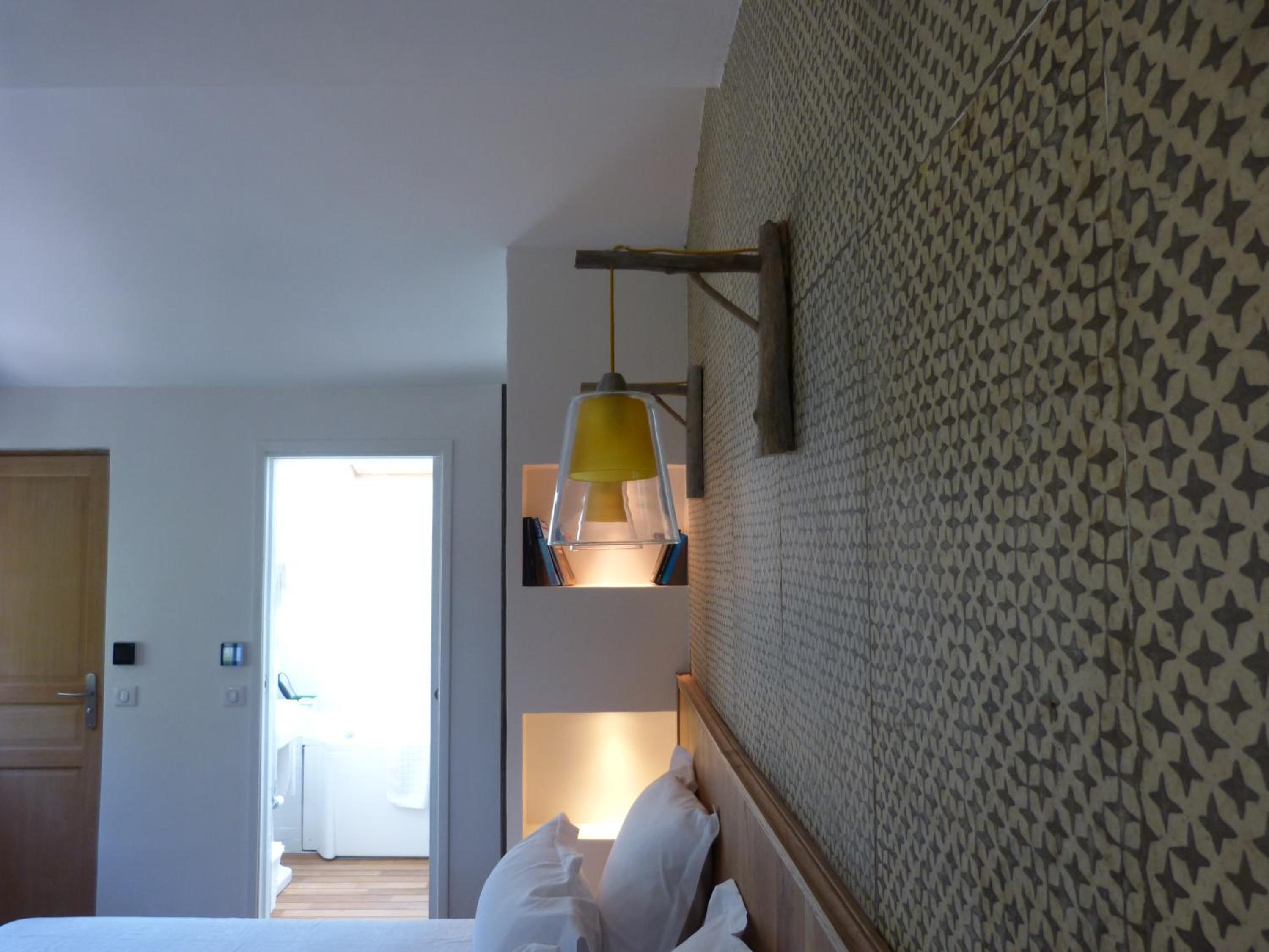 Superior Double or Twin Room with Garden View photo 3