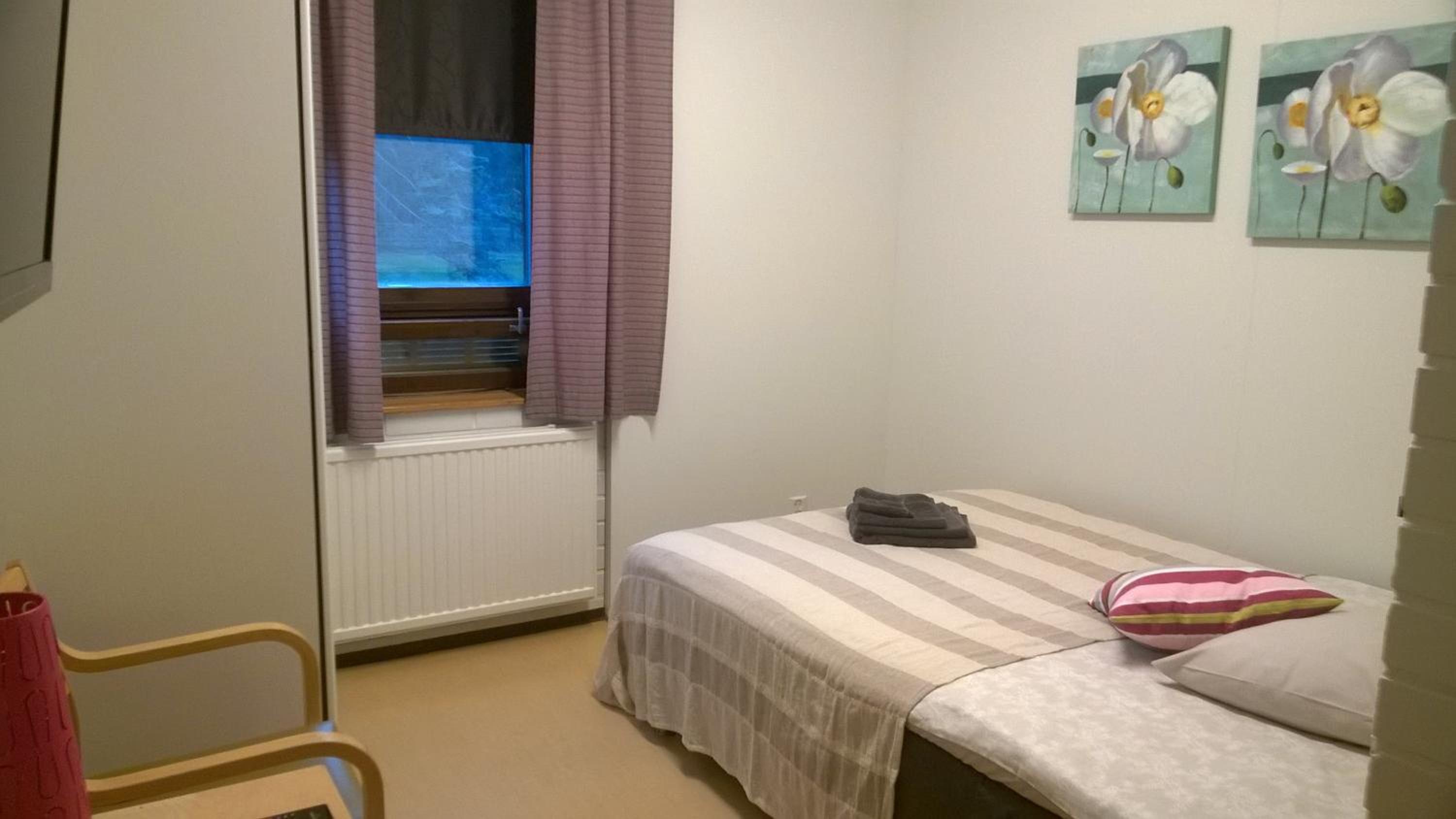 Double Room with Private Bathroom photo 1