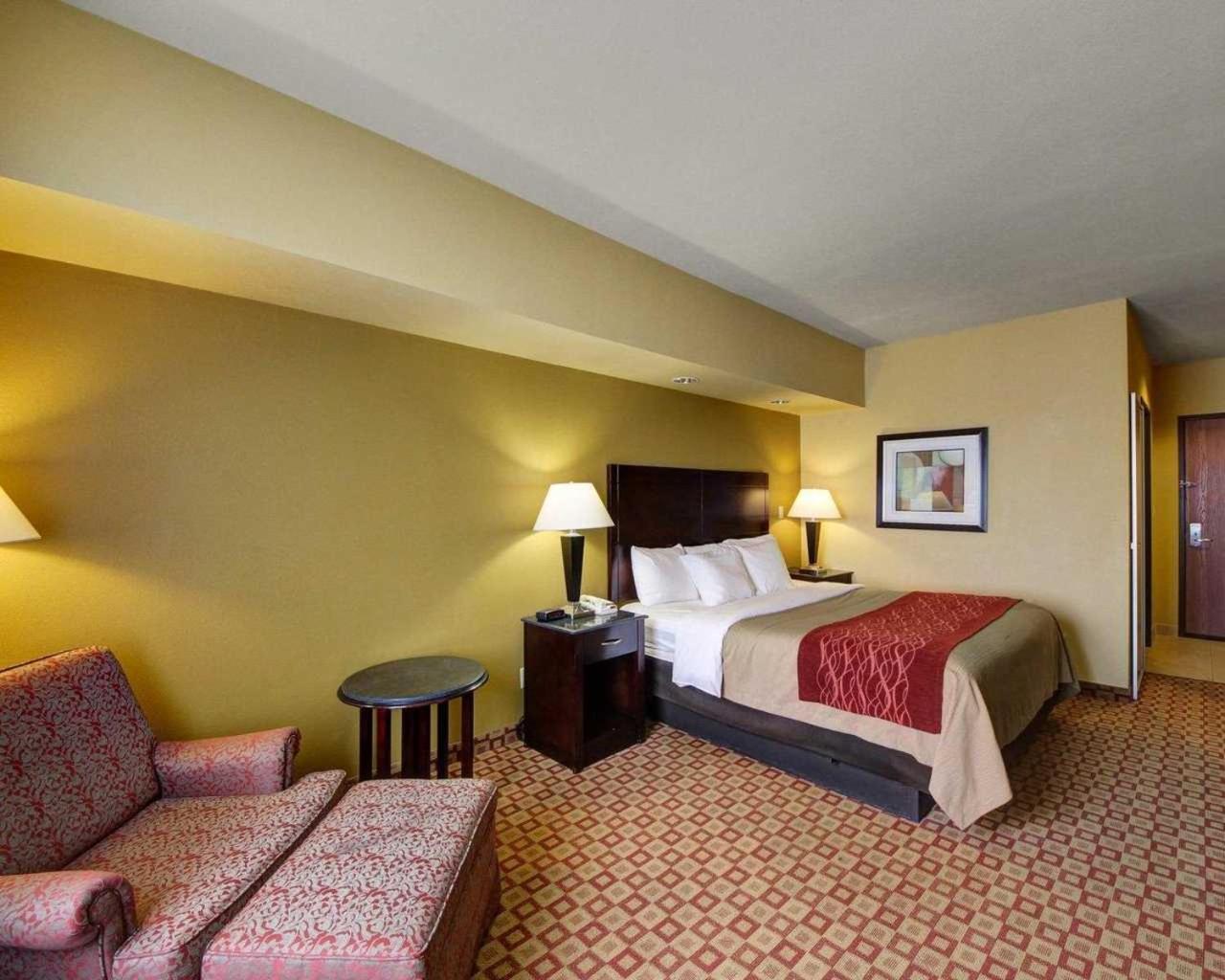 King Room - Photo 1