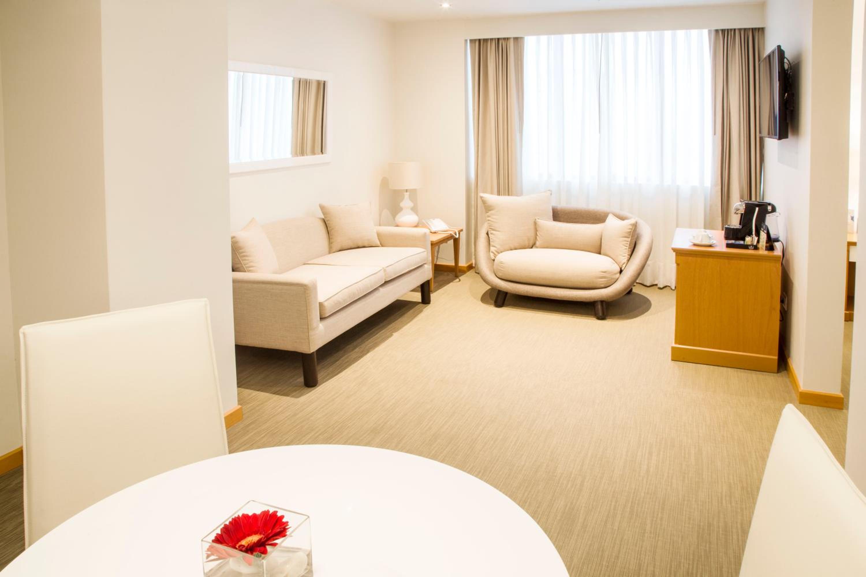 Bussines Suite The Level - Photo 13