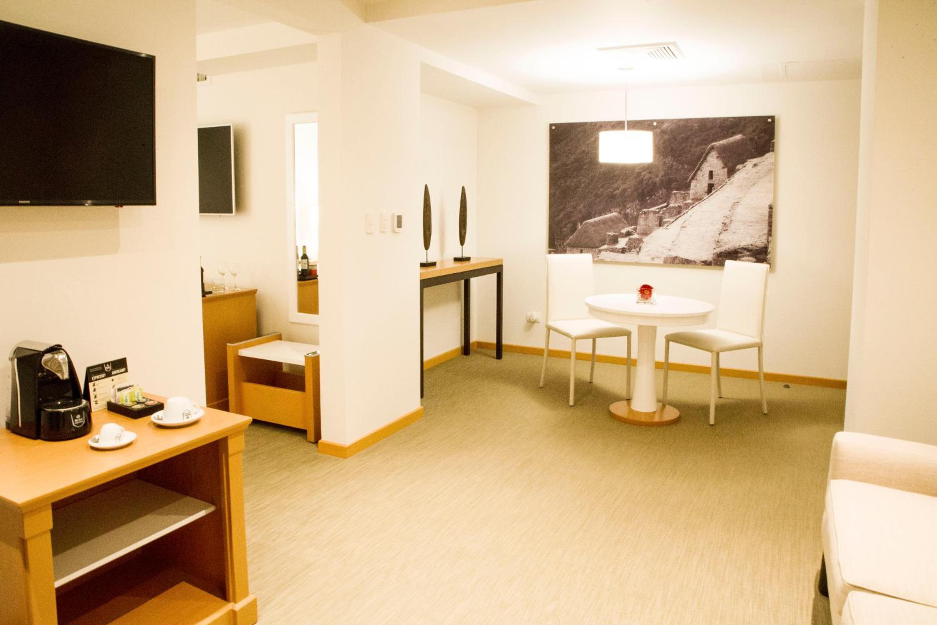 Bussines Suite The Level - Photo 12
