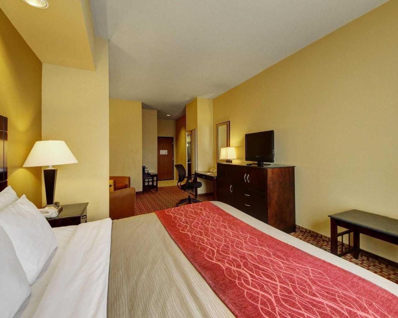 King Room - Photo 3