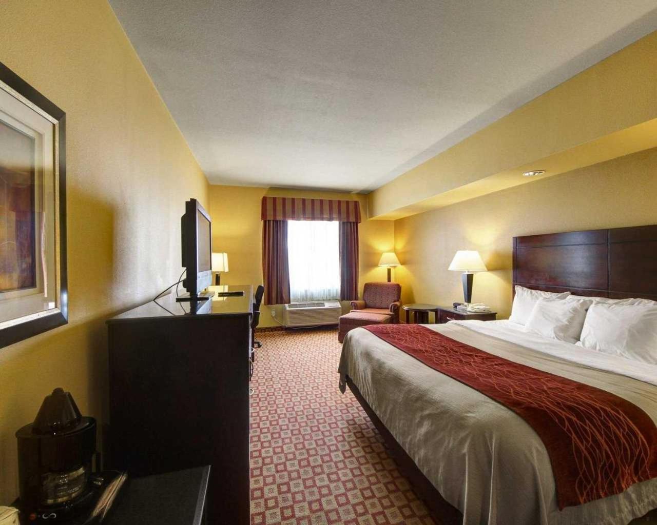 King Room - Photo 2