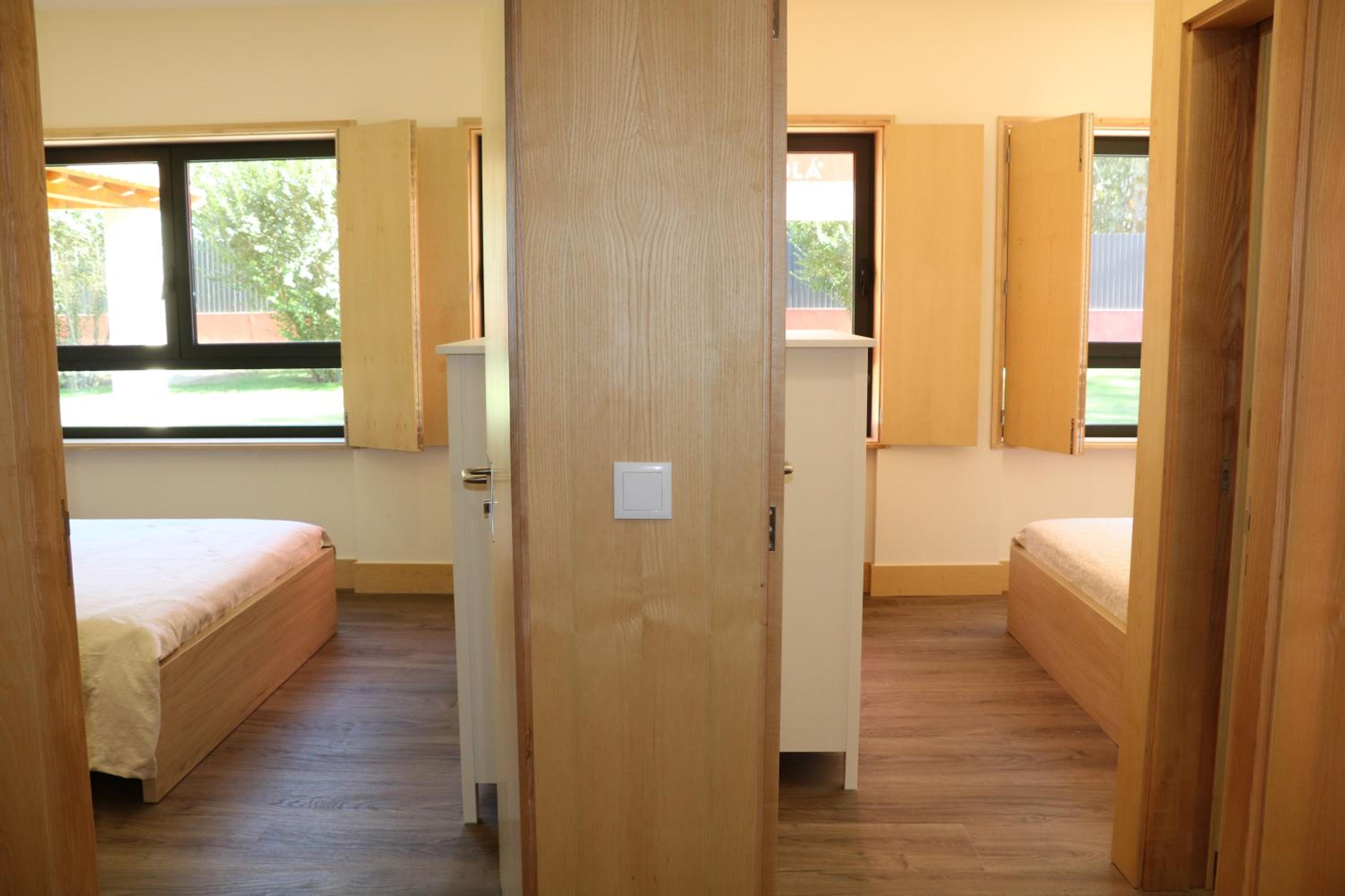 Apartment - Ground Floor photo 1