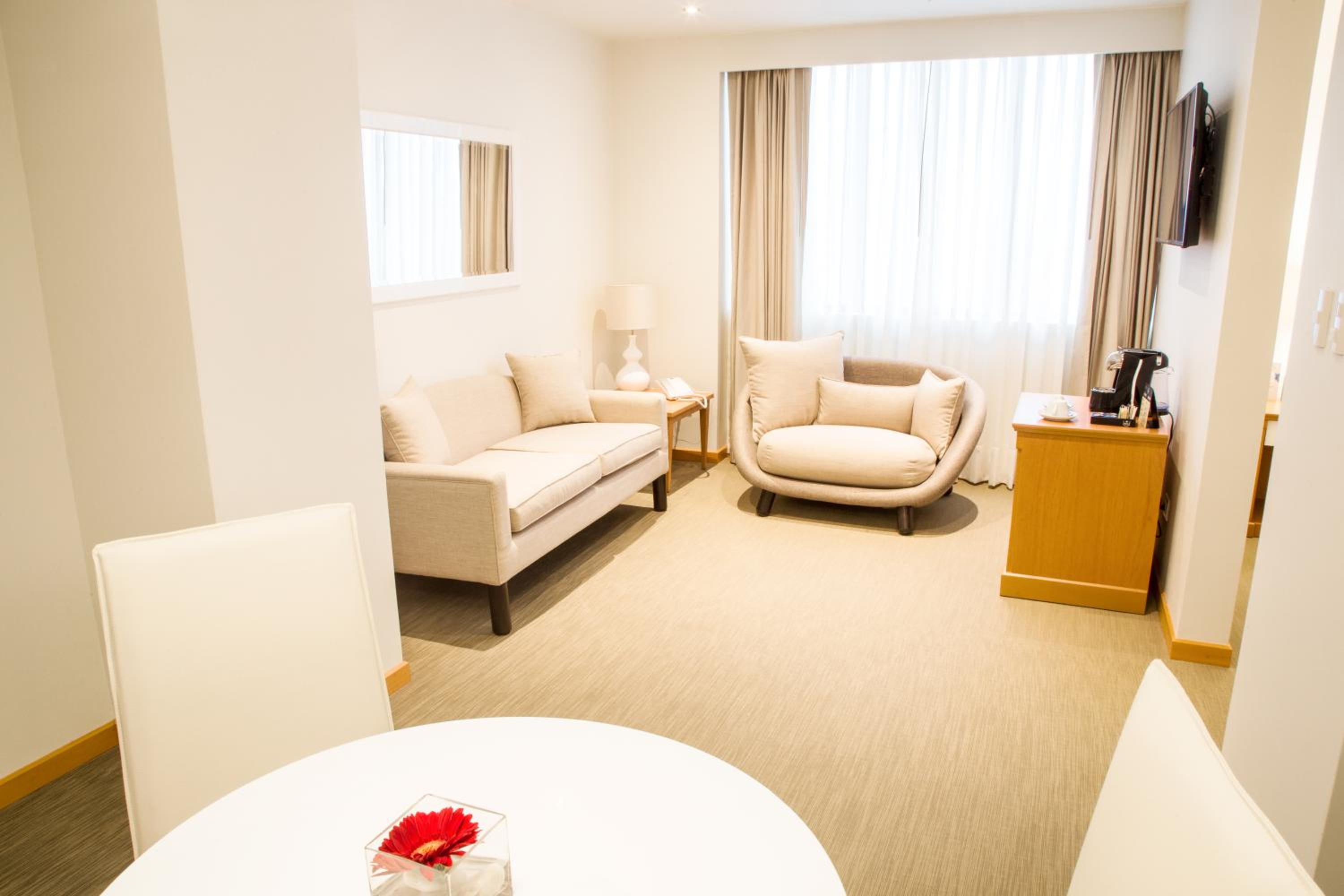 Bussines Suite The Level - Photo 11