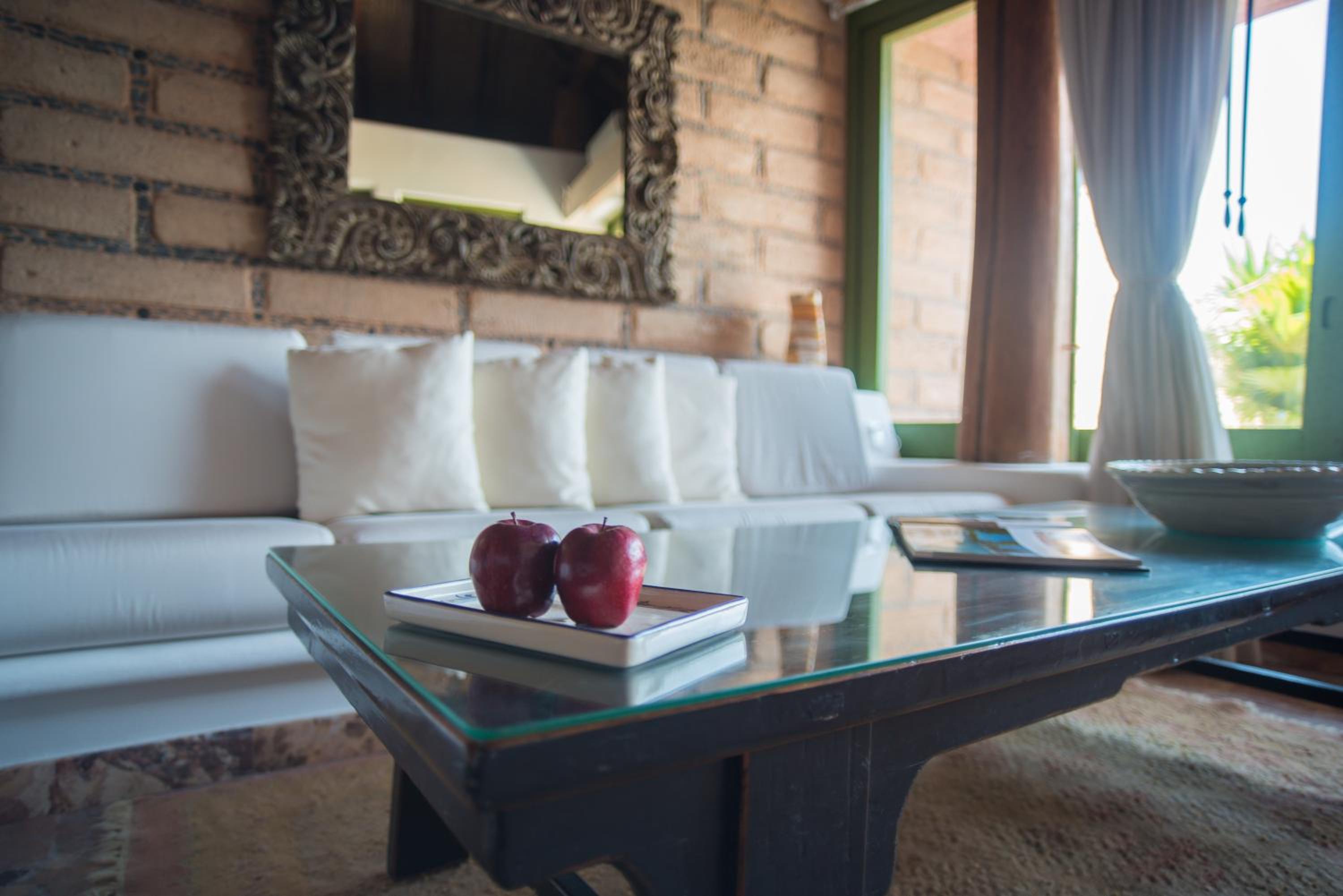 Four-Bedroom Villa - Oceanfront - Photo 32