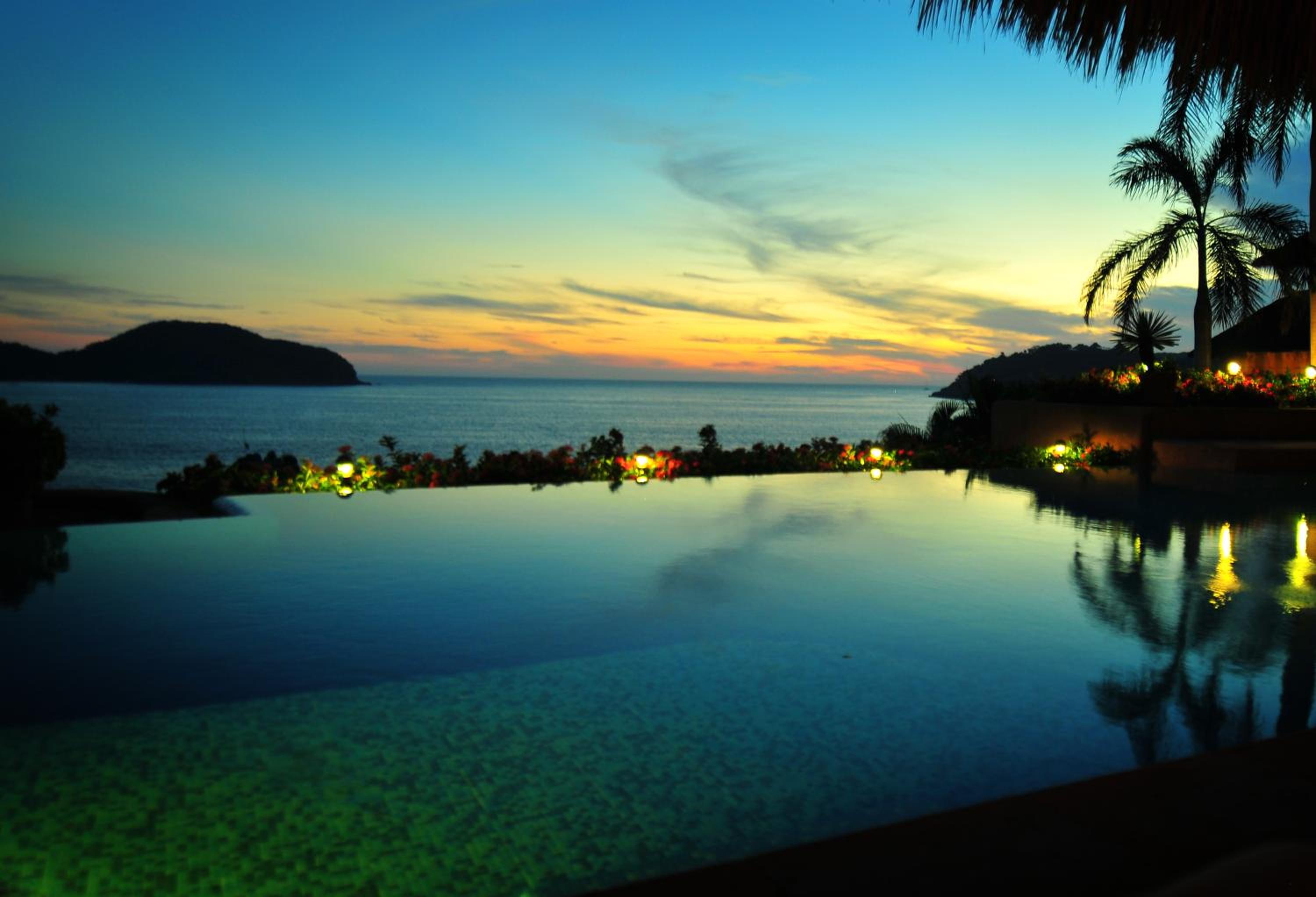 Four-Bedroom Villa - Oceanfront - Photo 60