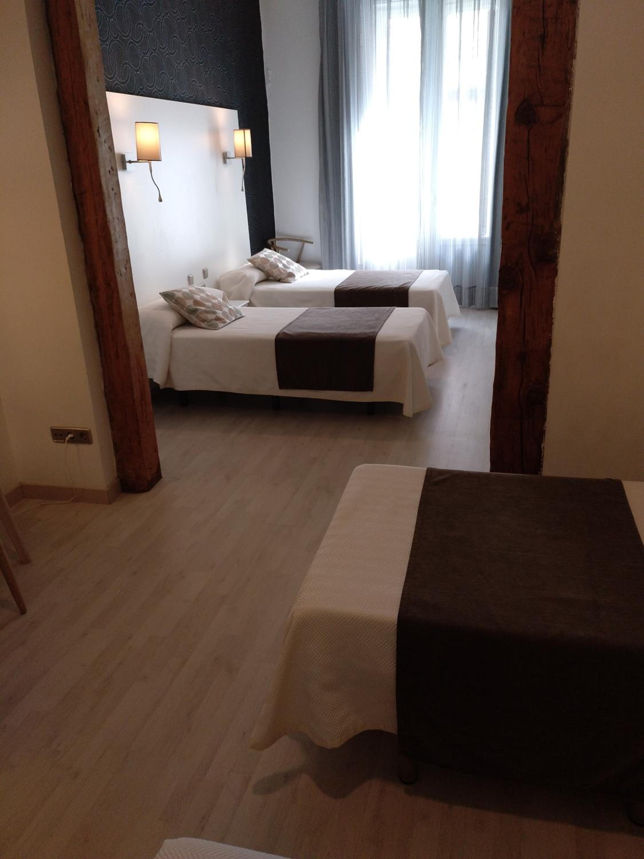 Triple Room photo 3