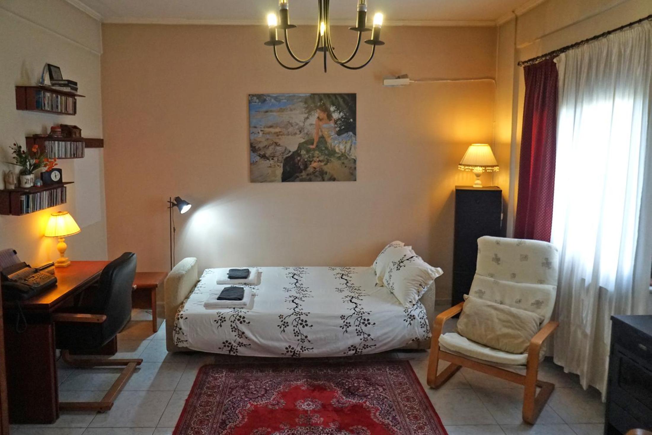 Villa With Garden View photo 2