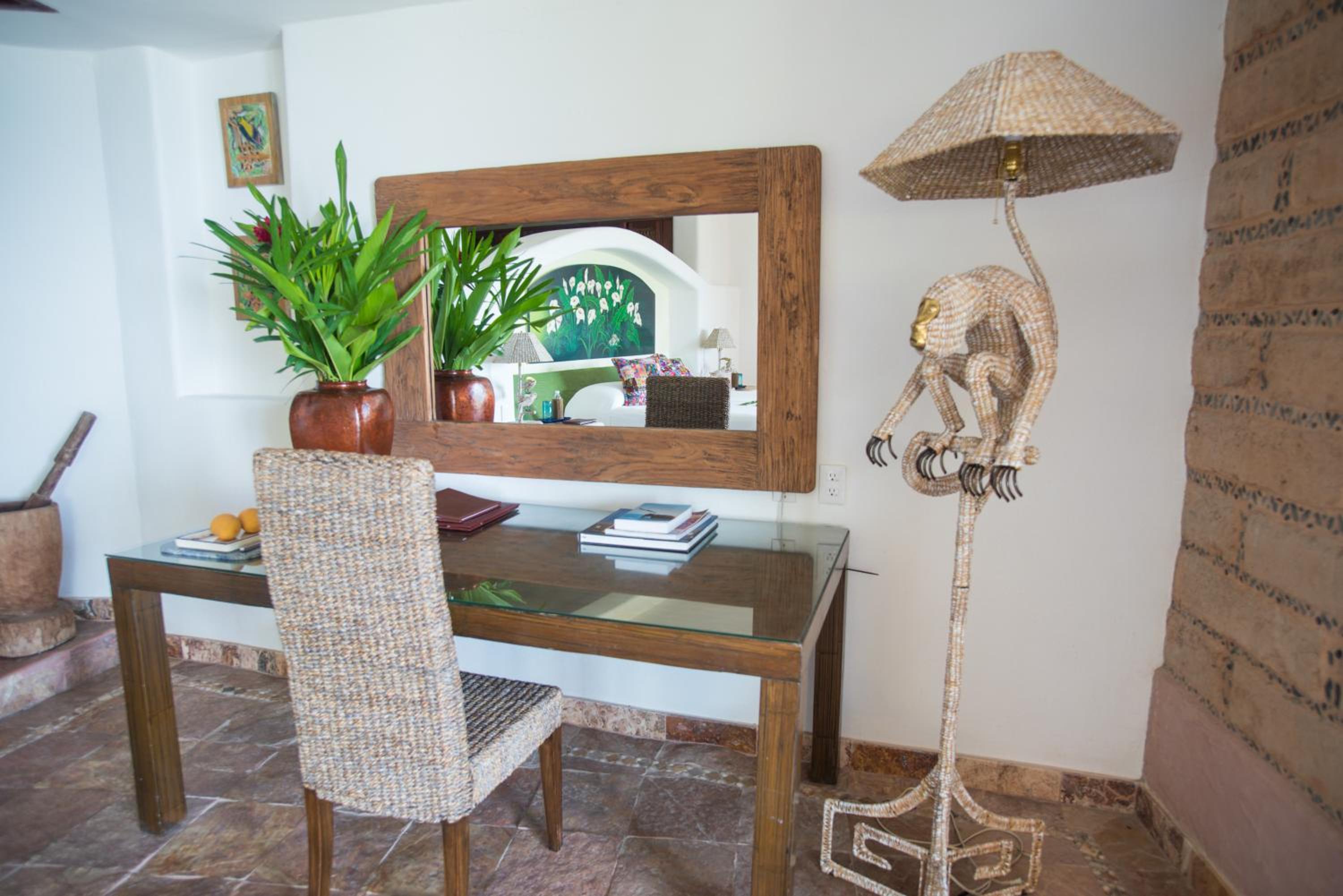 Four-Bedroom Villa - Oceanfront - Photo 46