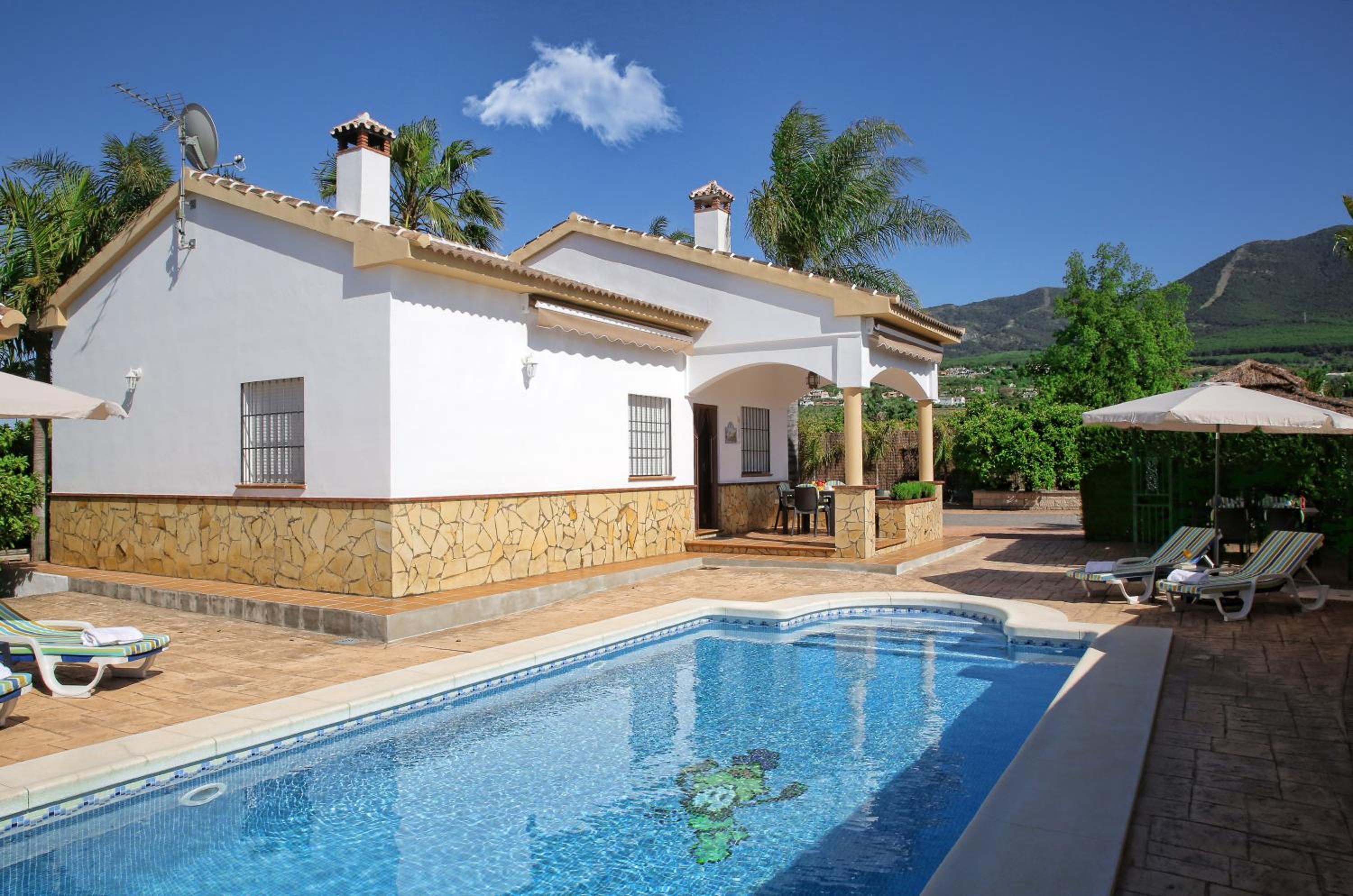 Casa de Vacaciones
