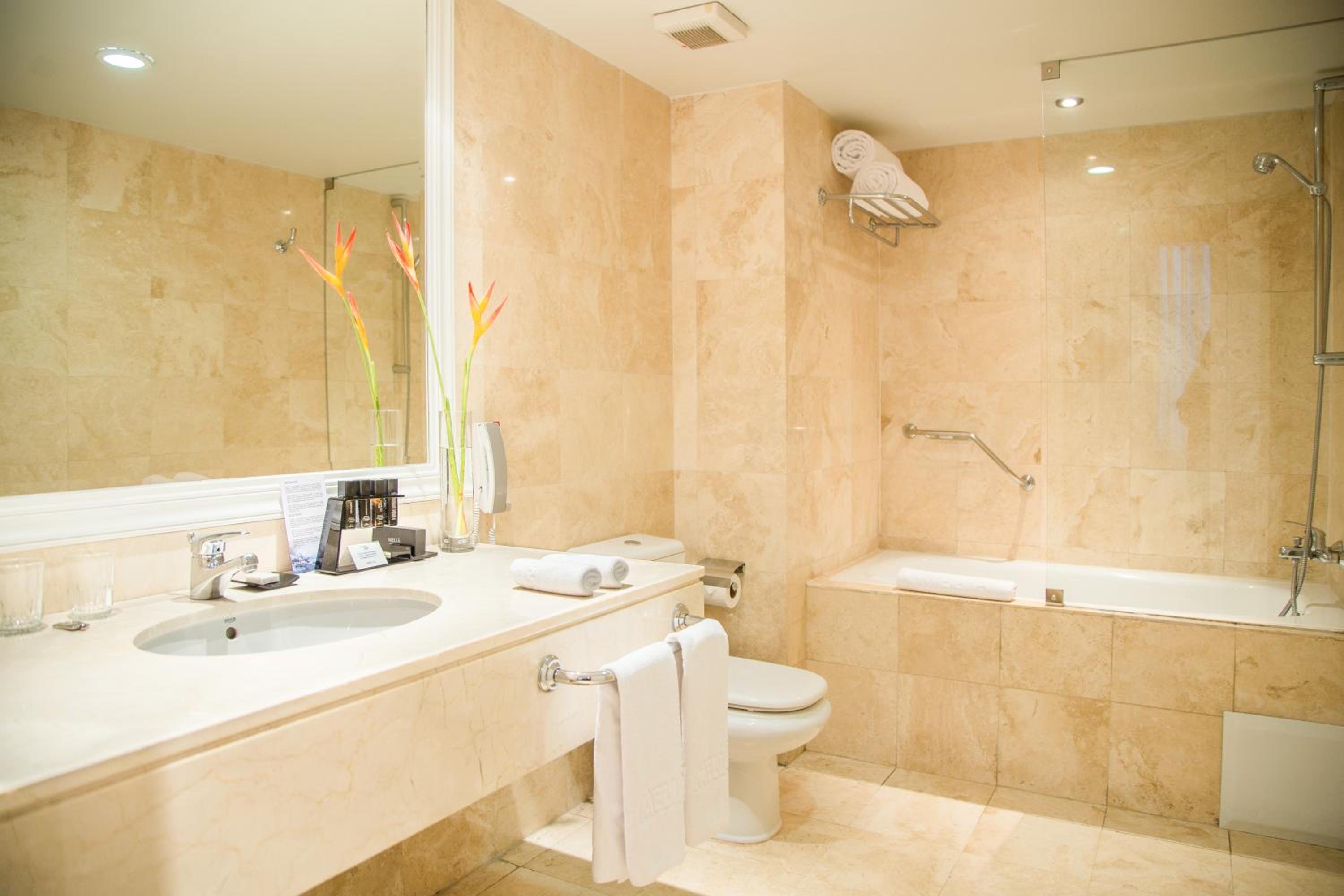 Executive Junior Suite The Level - Photo 3