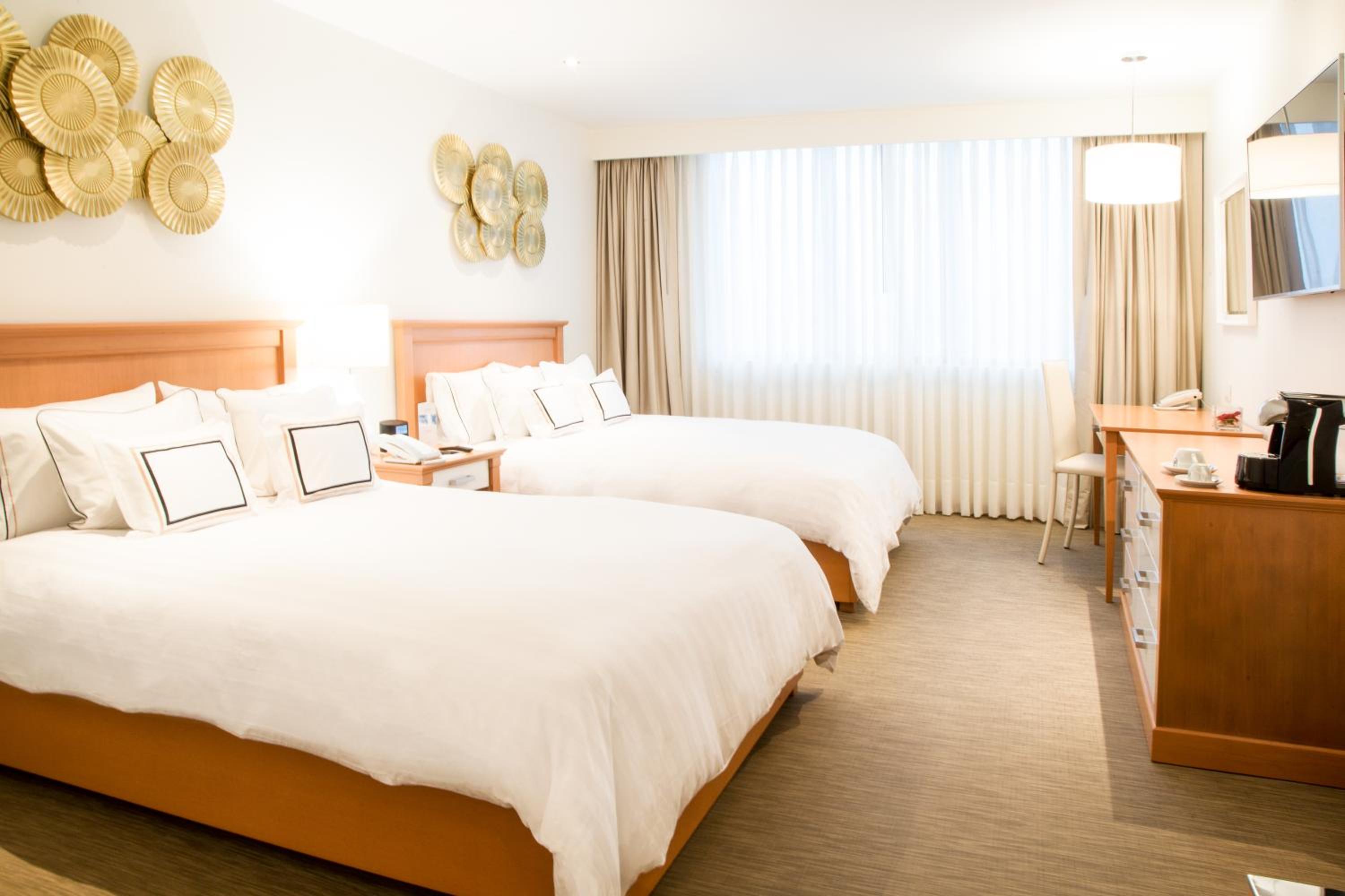 Deluxe Double Room - Photo 3
