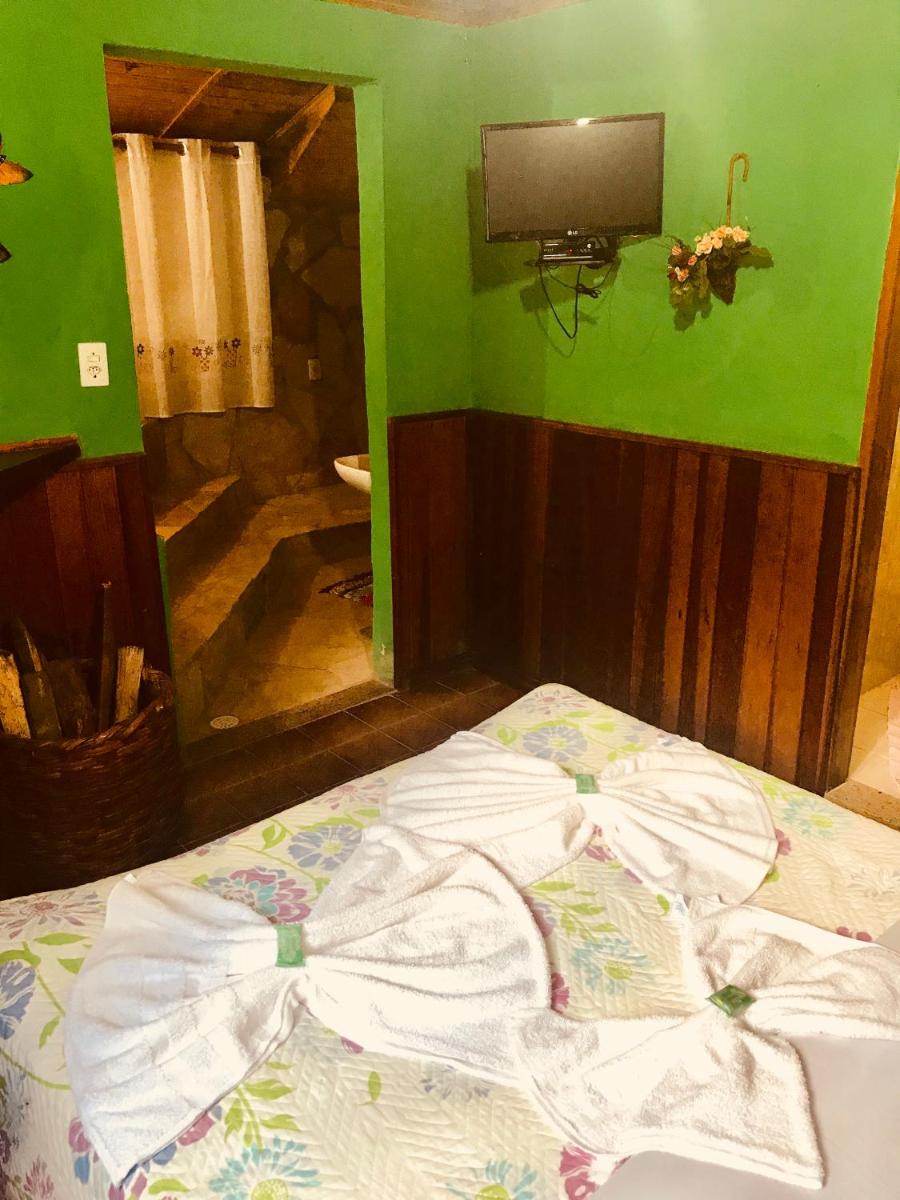 Suite with Whirlpool photo 1