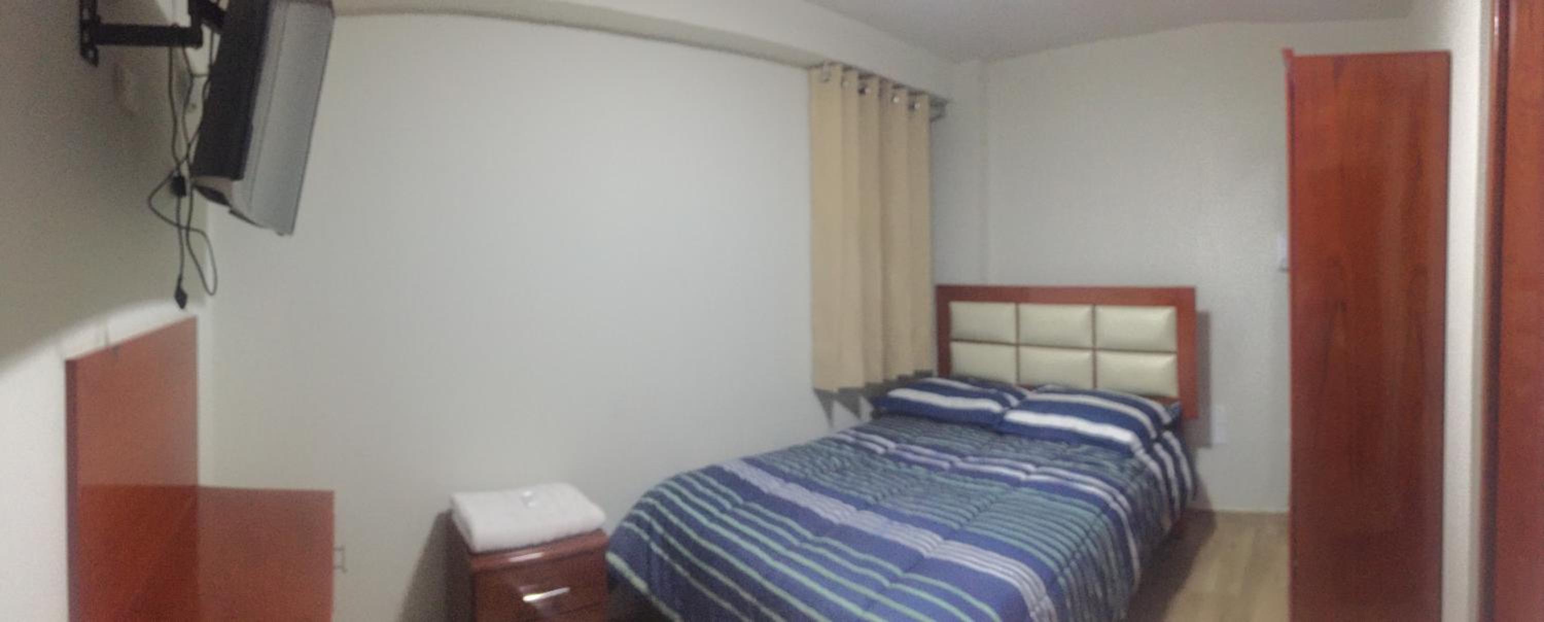 Standard Queen Room photo 2