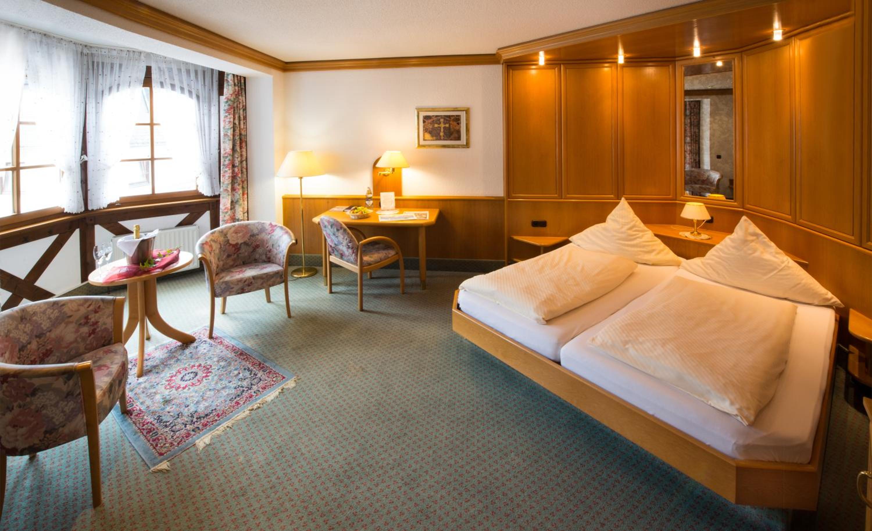 Comfort Double Room