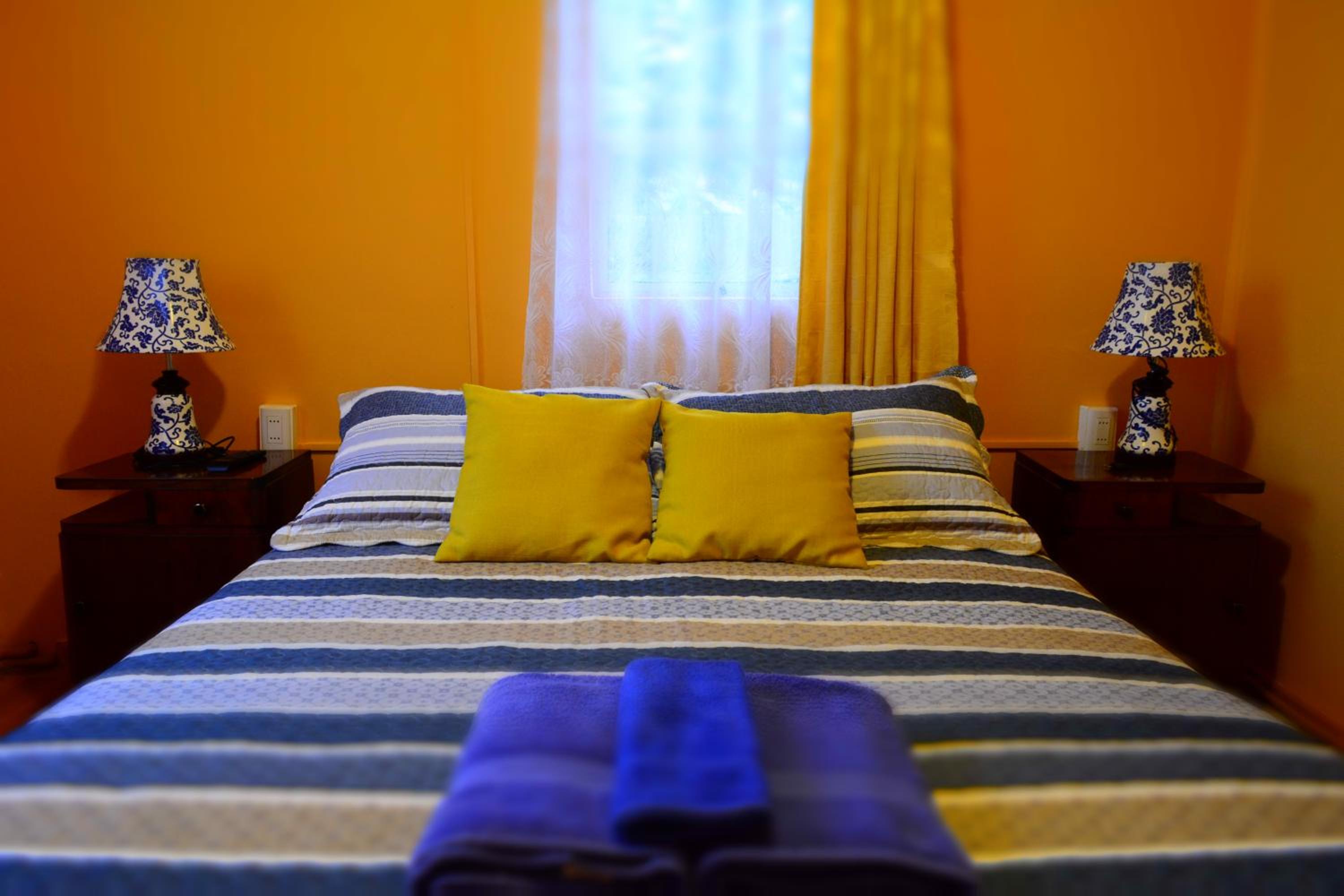 Double Room with Private Bathroom photo 1