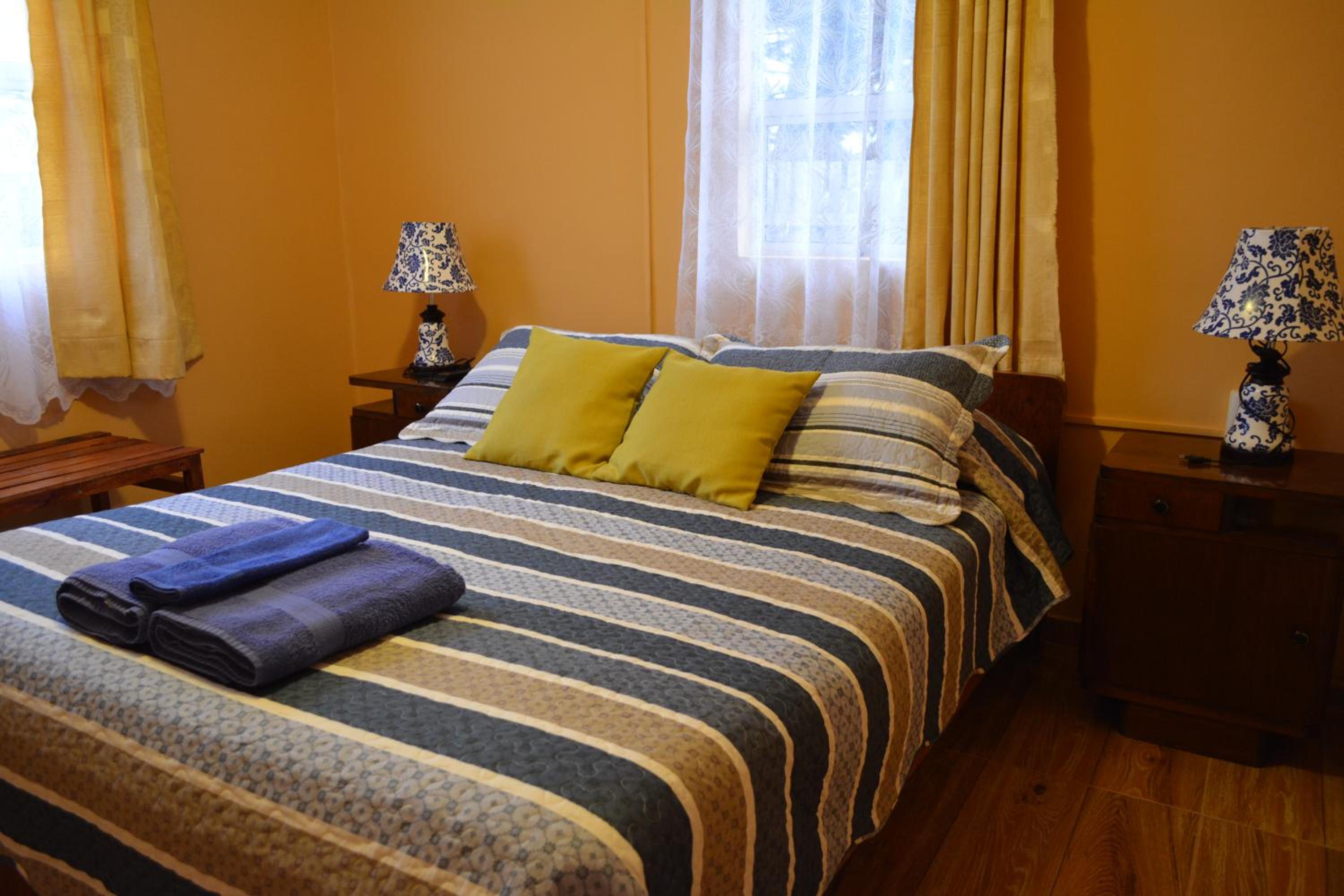 Double Room with Private Bathroom photo 2