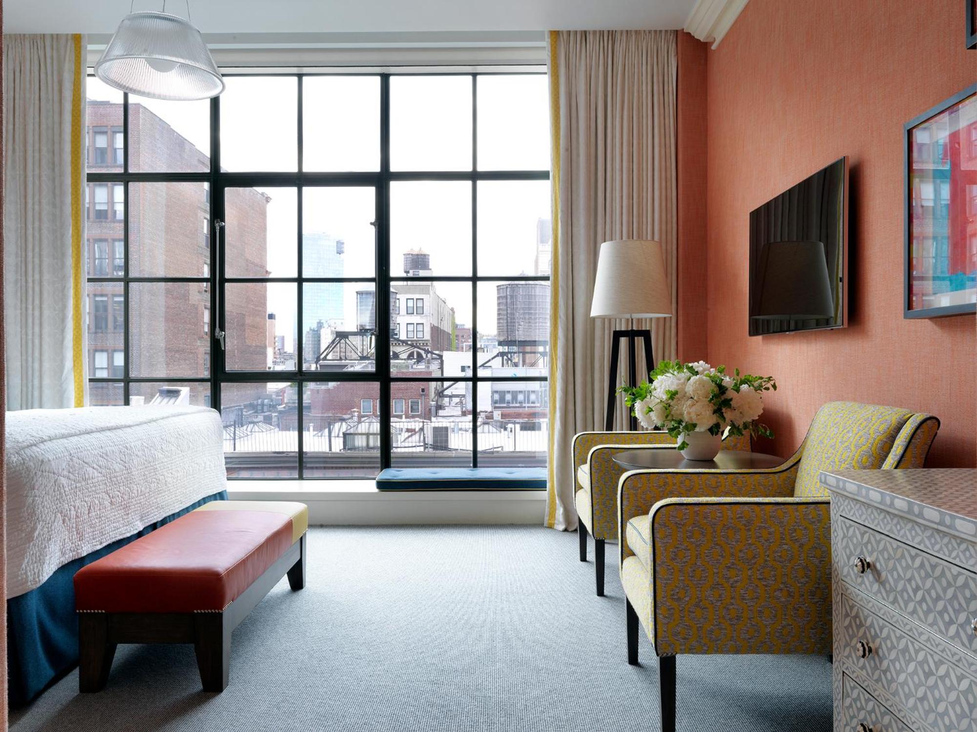 Deluxe King Room photo 3