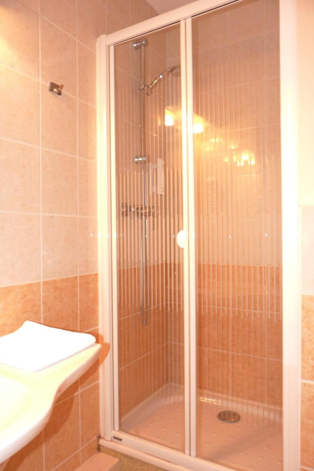 Business Single Room