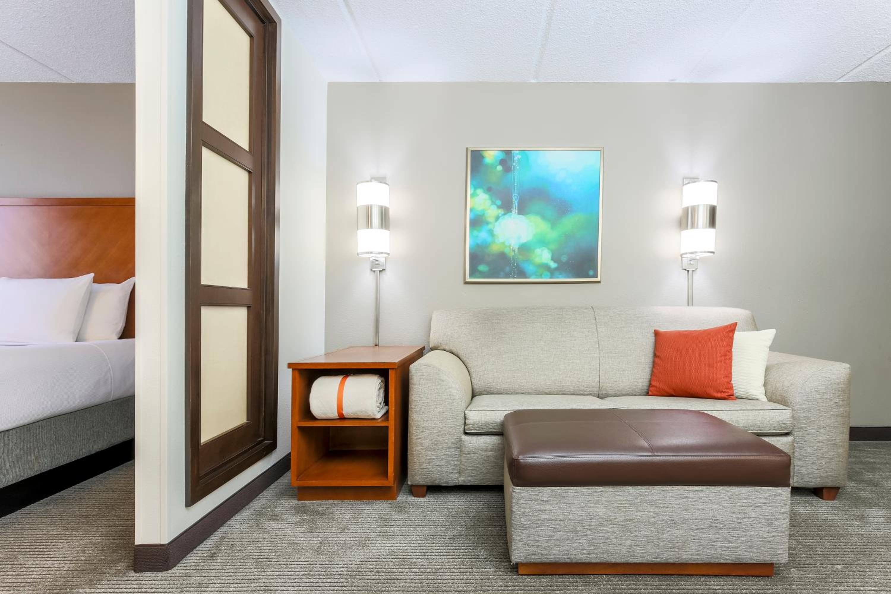 Hyatt Place Fort Worth/Hurst, Photo 3