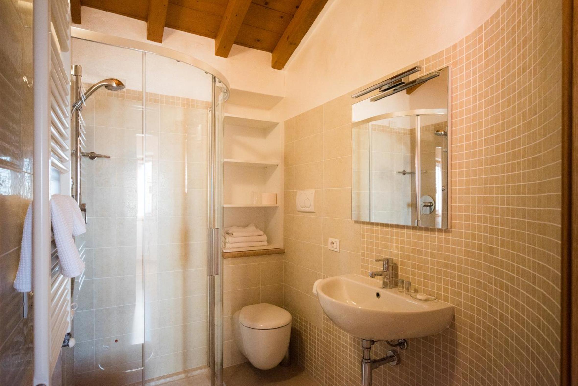 Double Room with Balcony photo 2