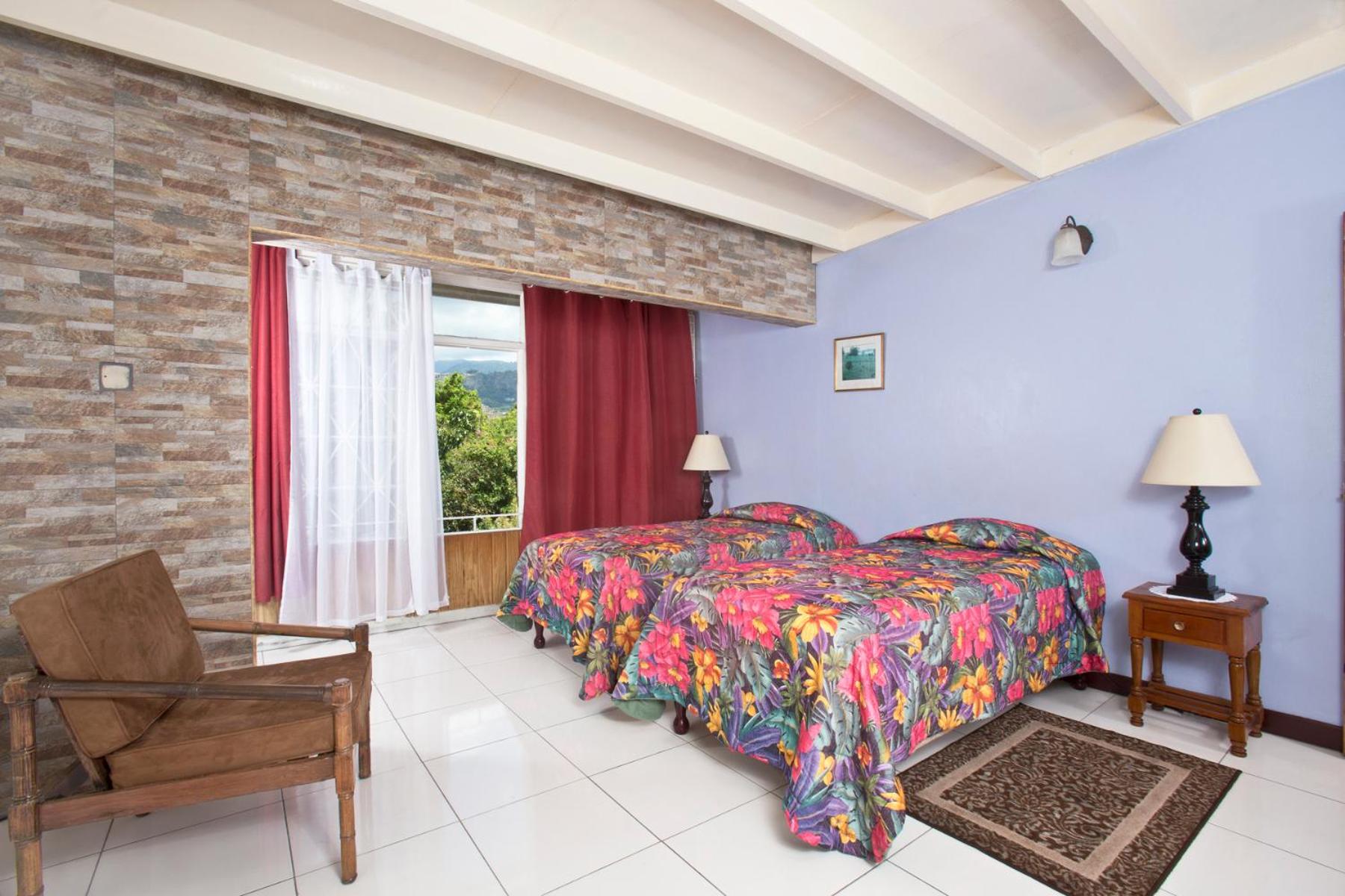 King Room in Townhouse