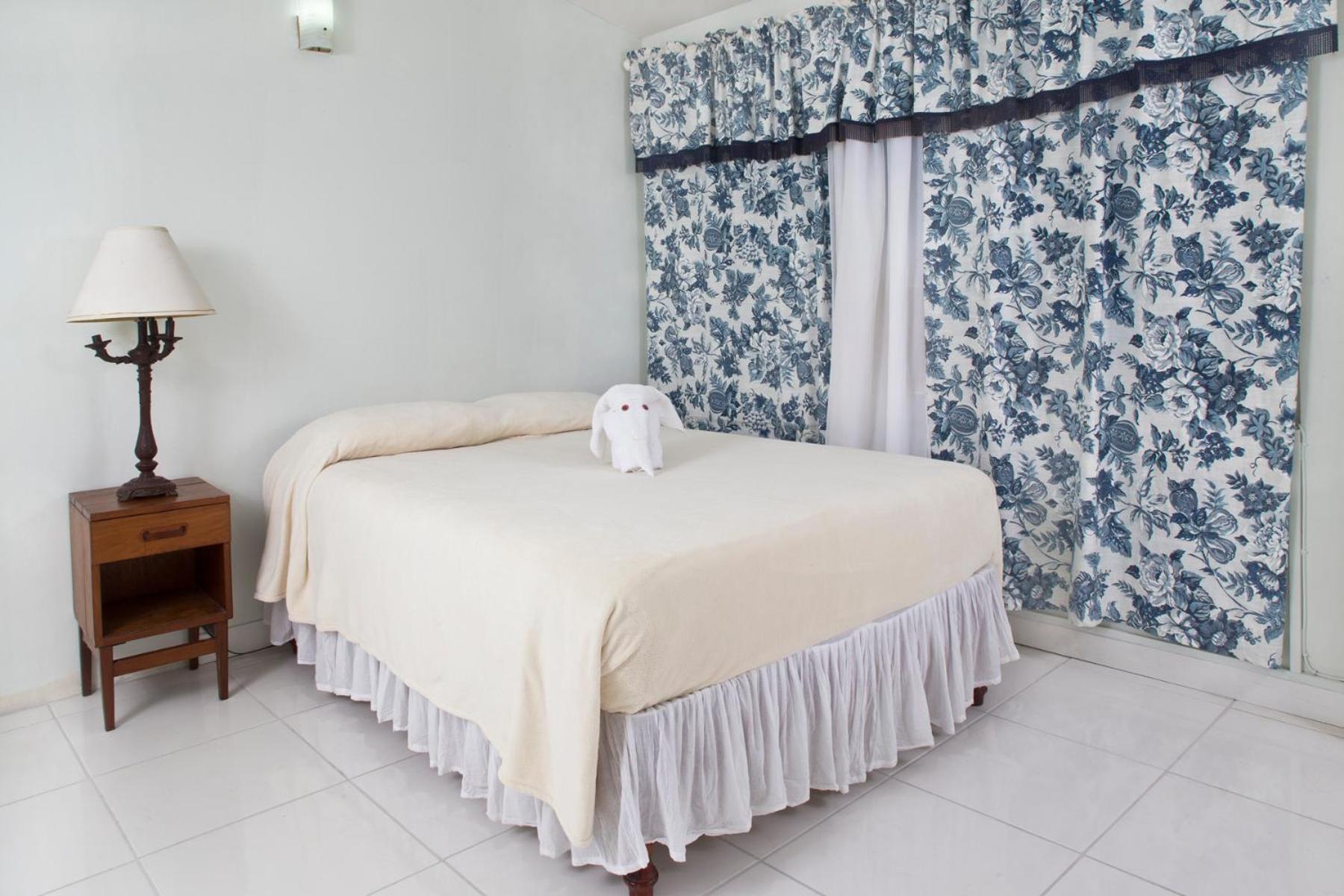 Double Room in Townhouse
