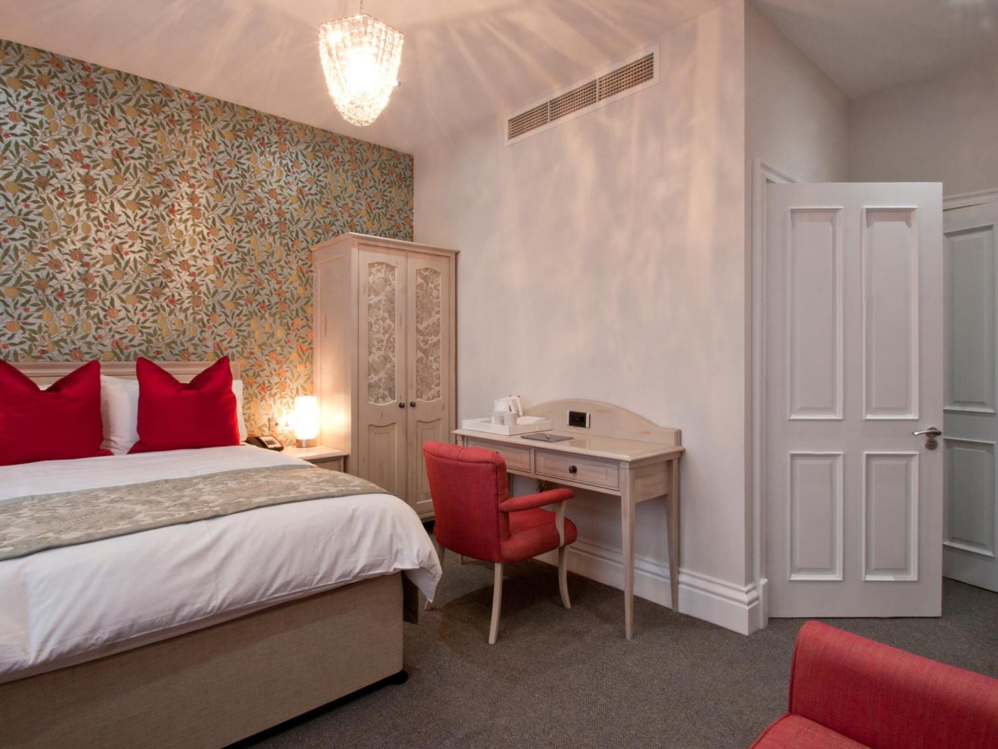 Triple Room photo 3
