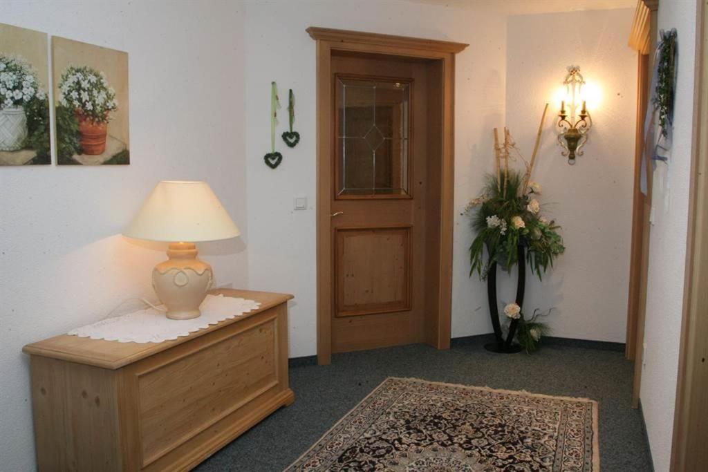 Three-Bedroom Apartment photo 1