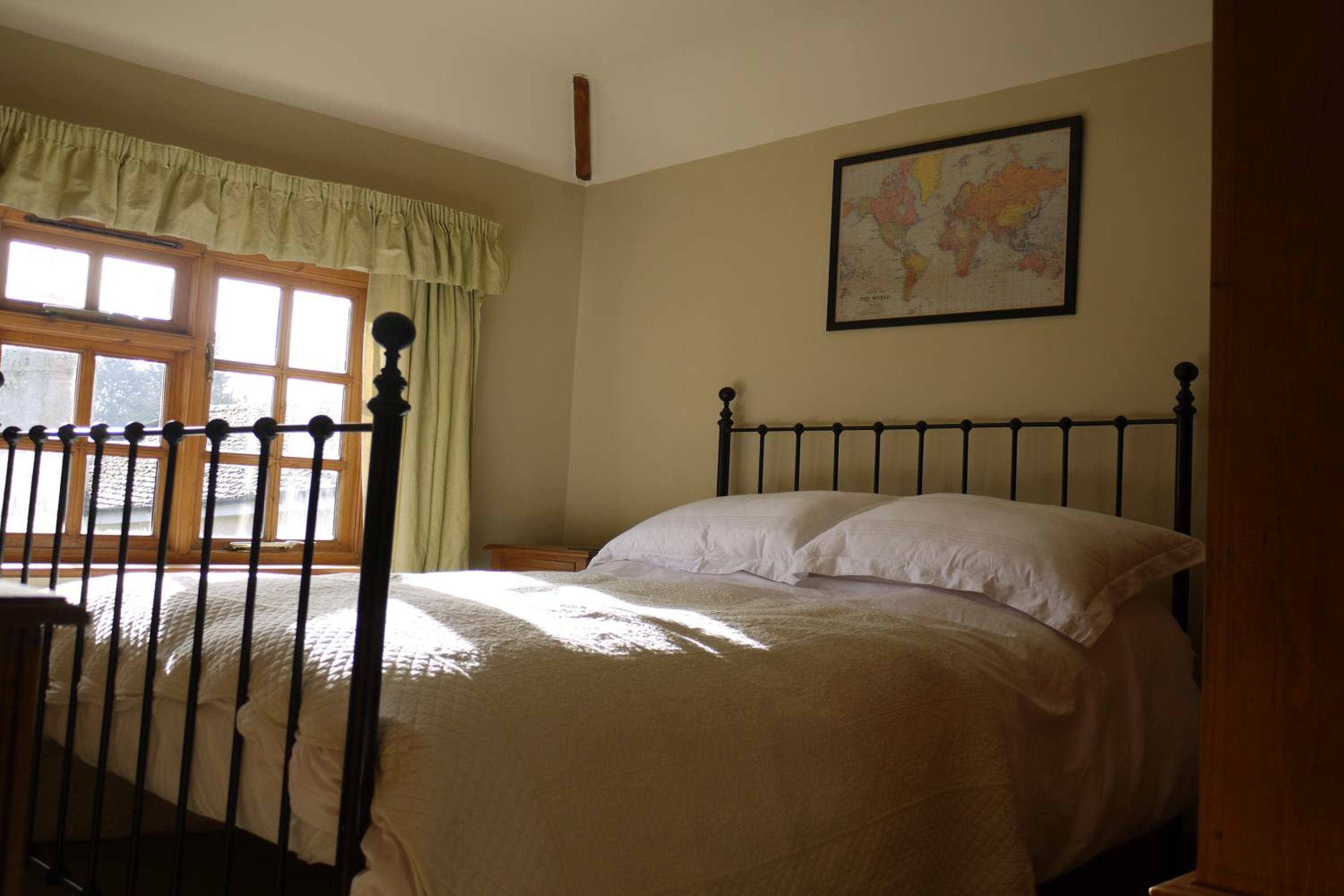 Double Room - Photo 1