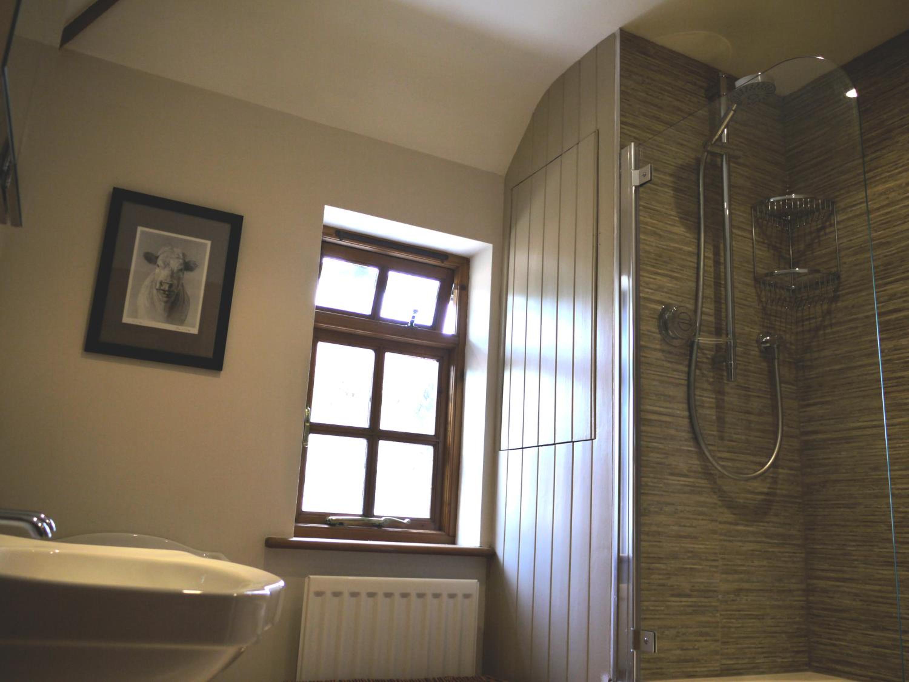Double Room - Photo 8