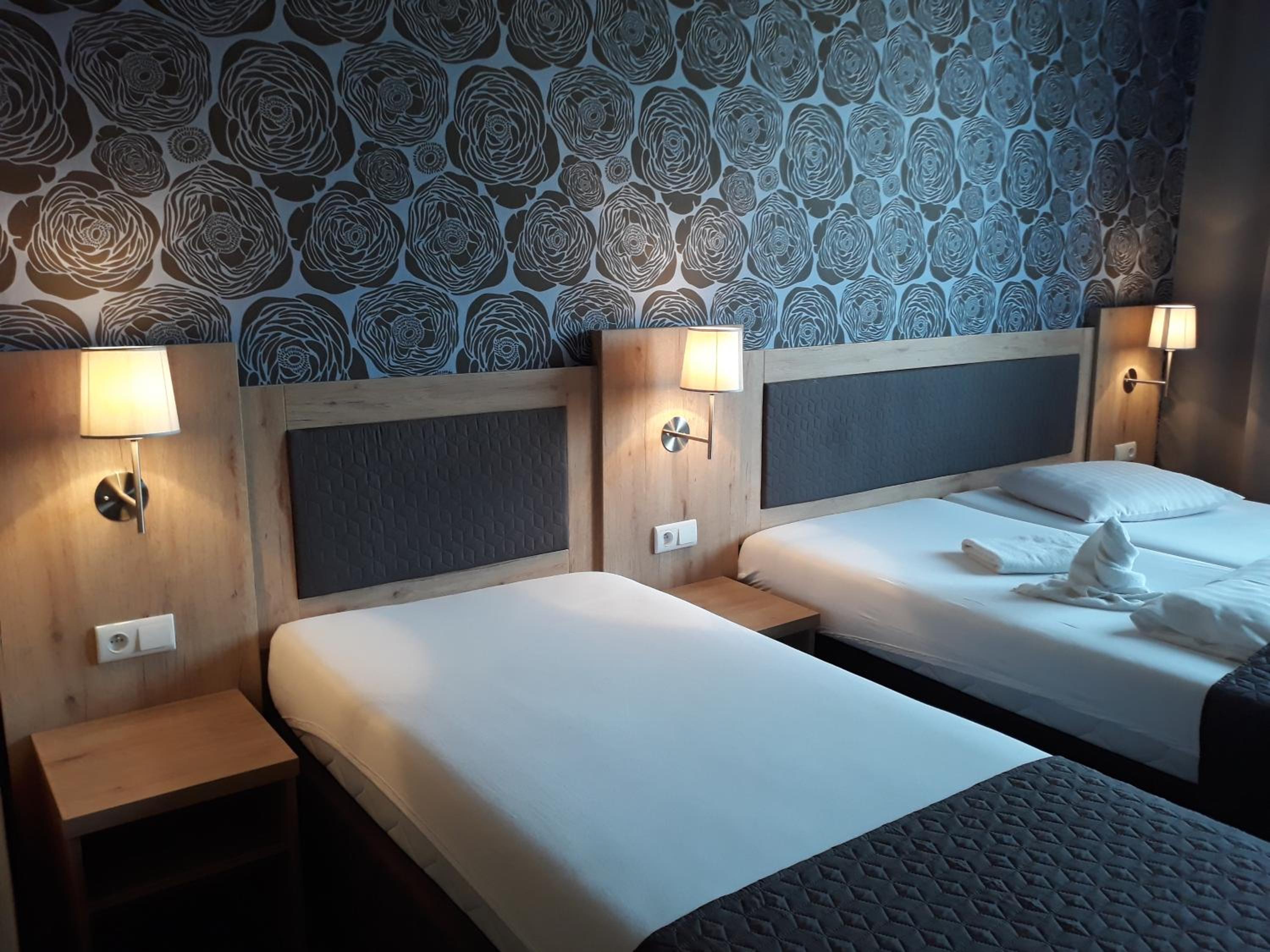 Double or Twin Room photo 3