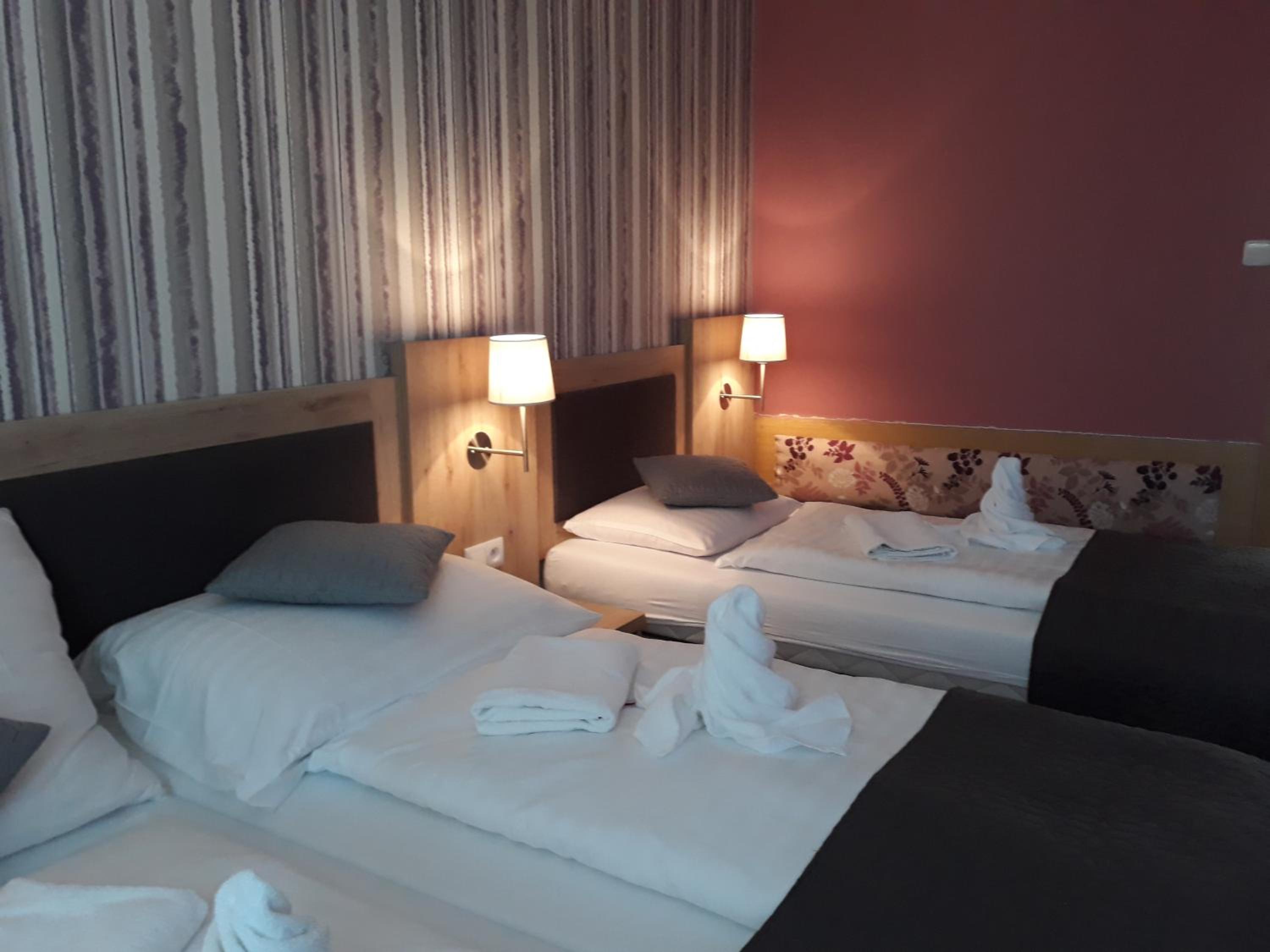 Triple Room photo 2
