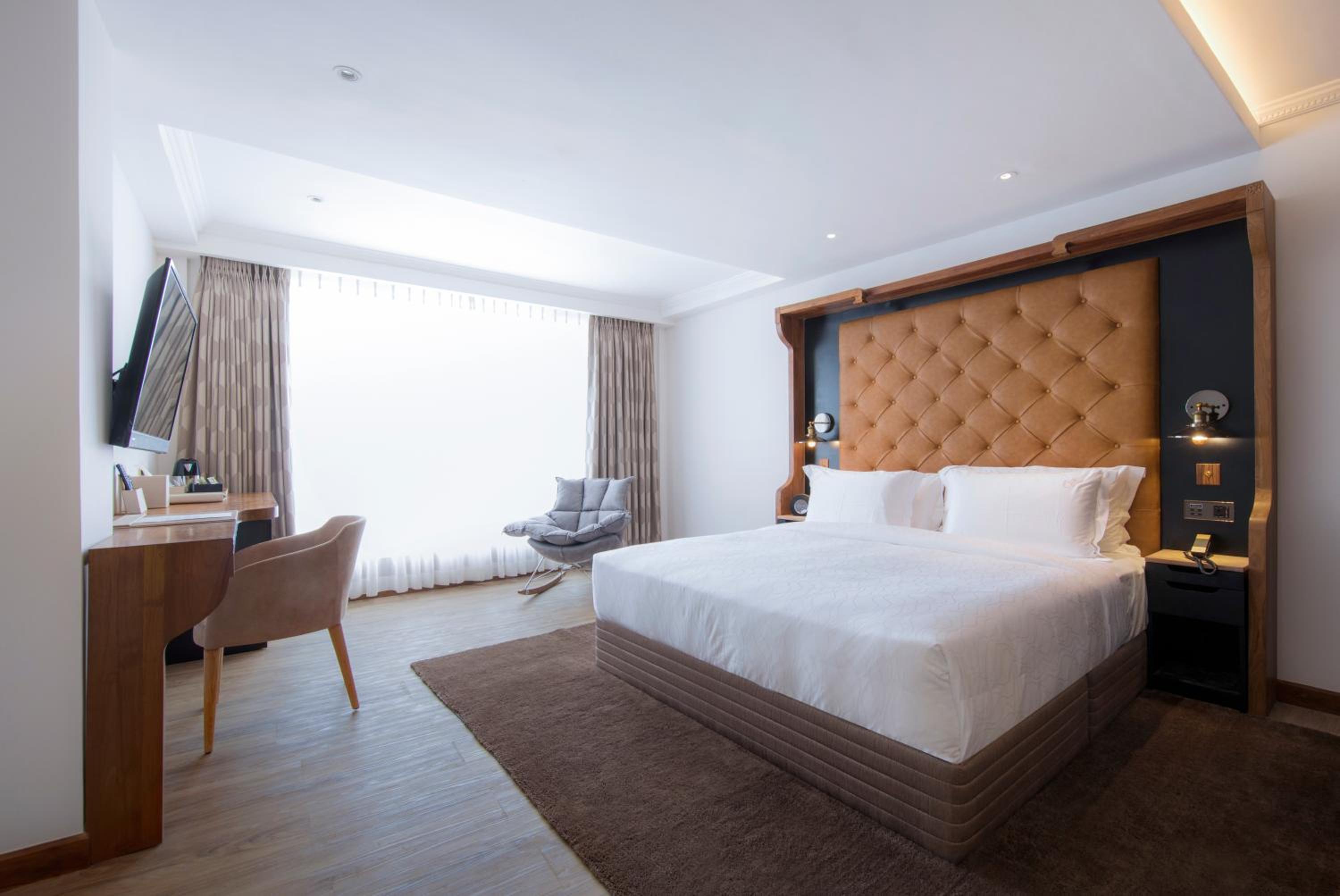 Premier Room