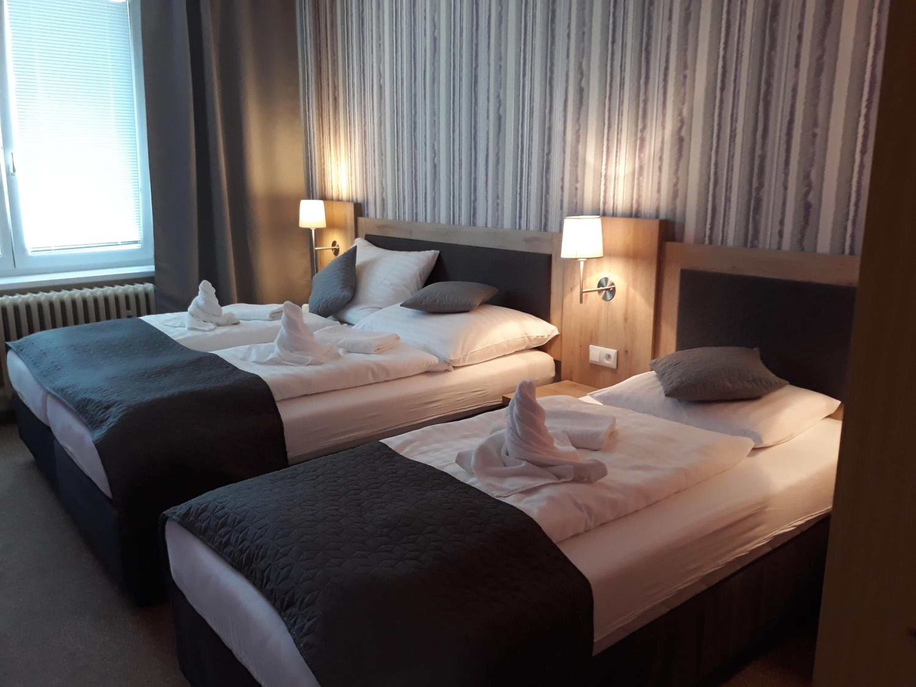 Triple Room photo 1