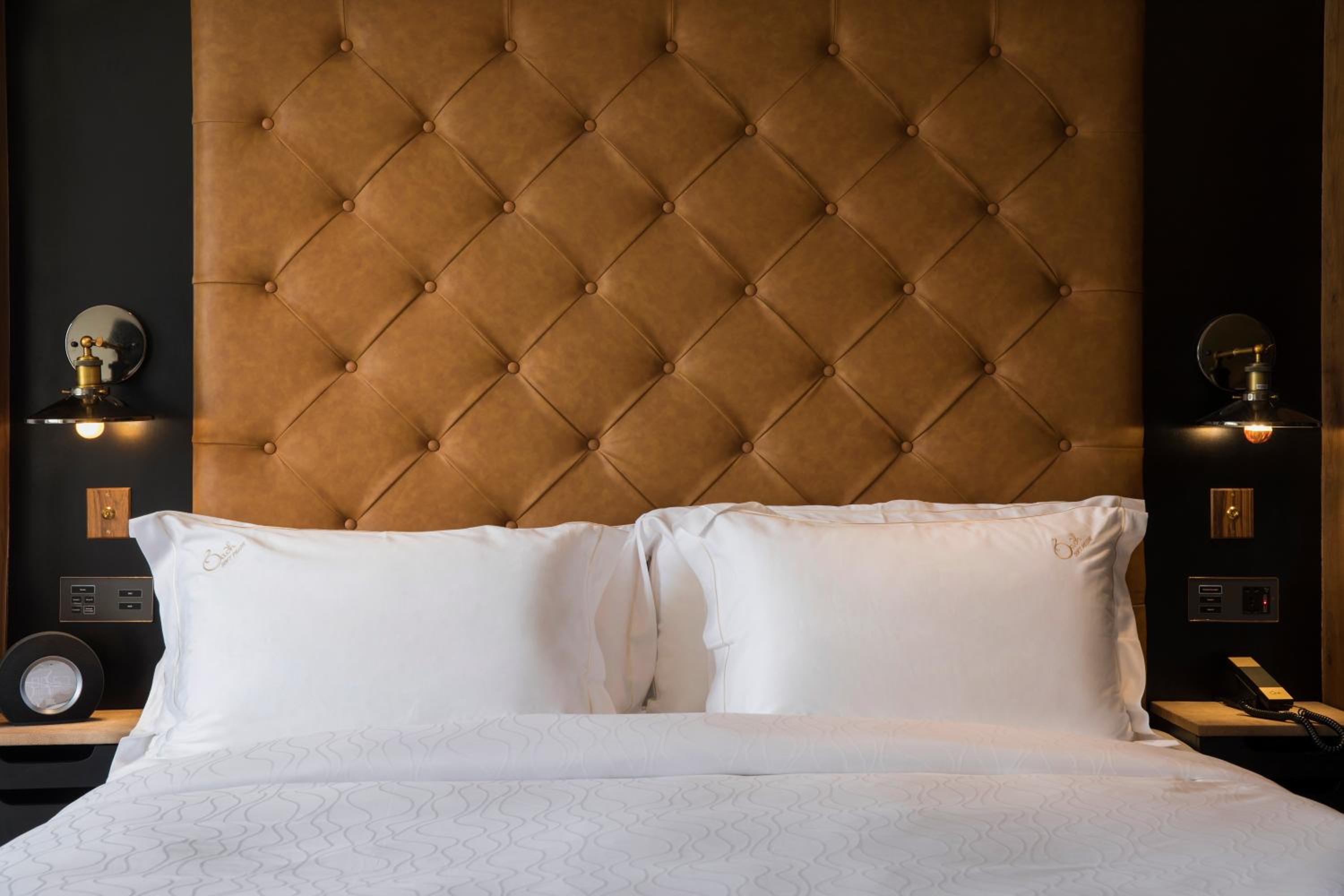 Executive King Room - Photo 1