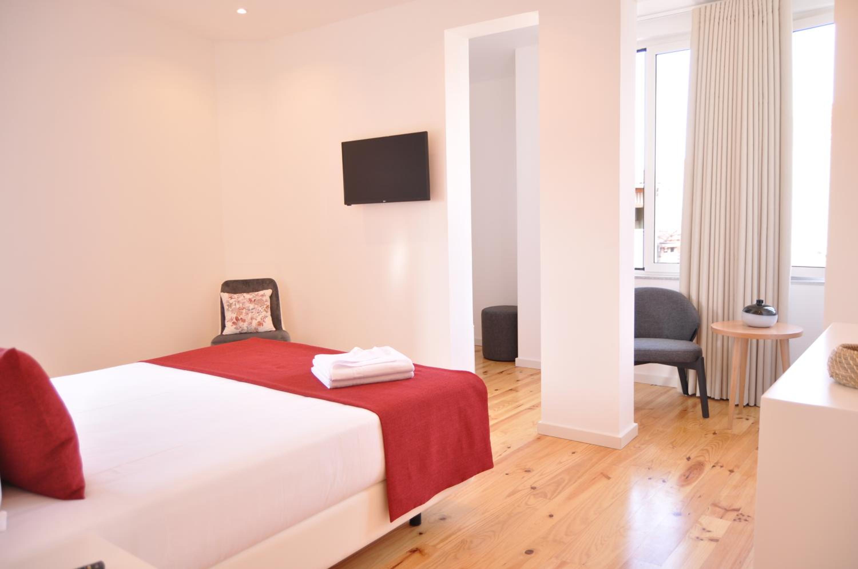 Superior Double Room photo 1